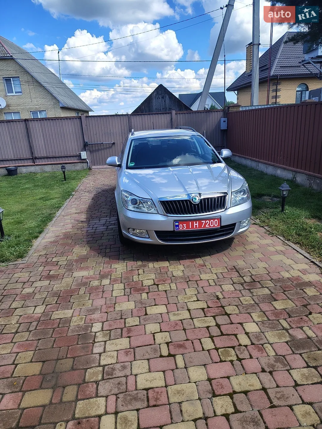 2012 Skoda Octavia - мініатюра 8