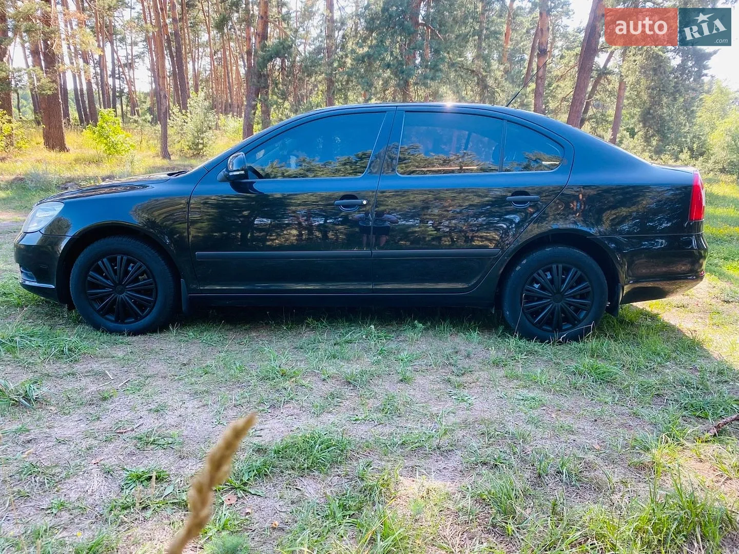 2010 Skoda Octavia - мініатюра 9