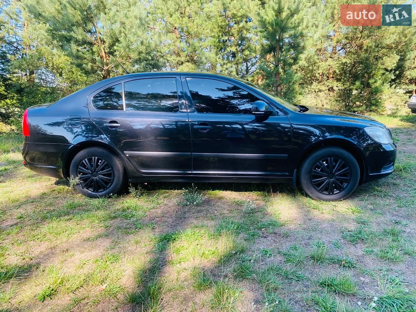 2010 Skoda Octavia - мініатюра 10