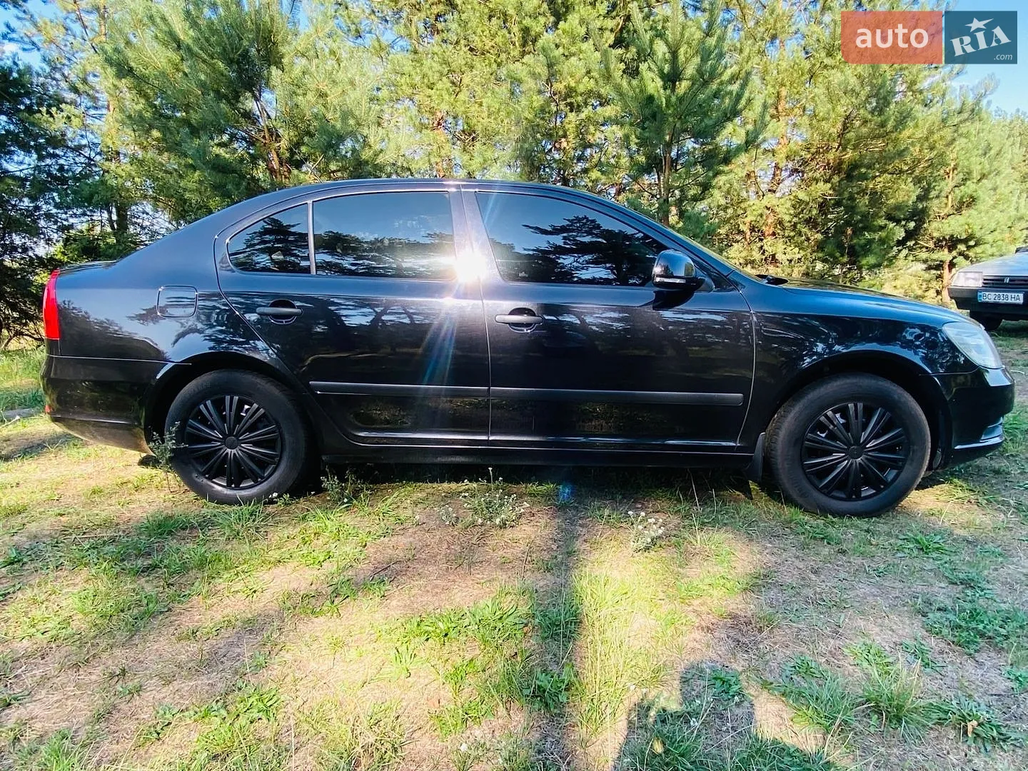 2010 Skoda Octavia - мініатюра 21