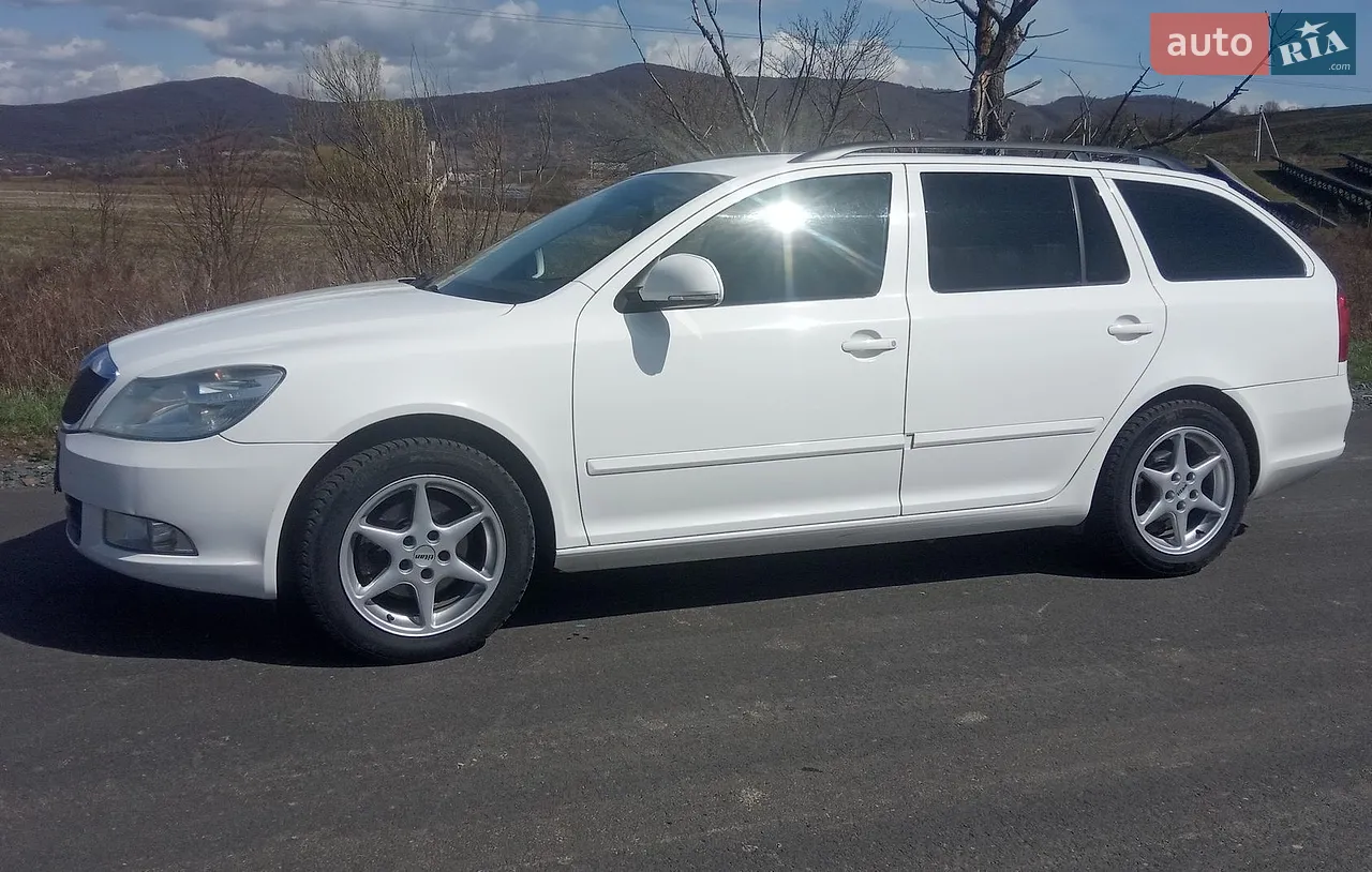 2013 Skoda Octavia - мініатюра 23