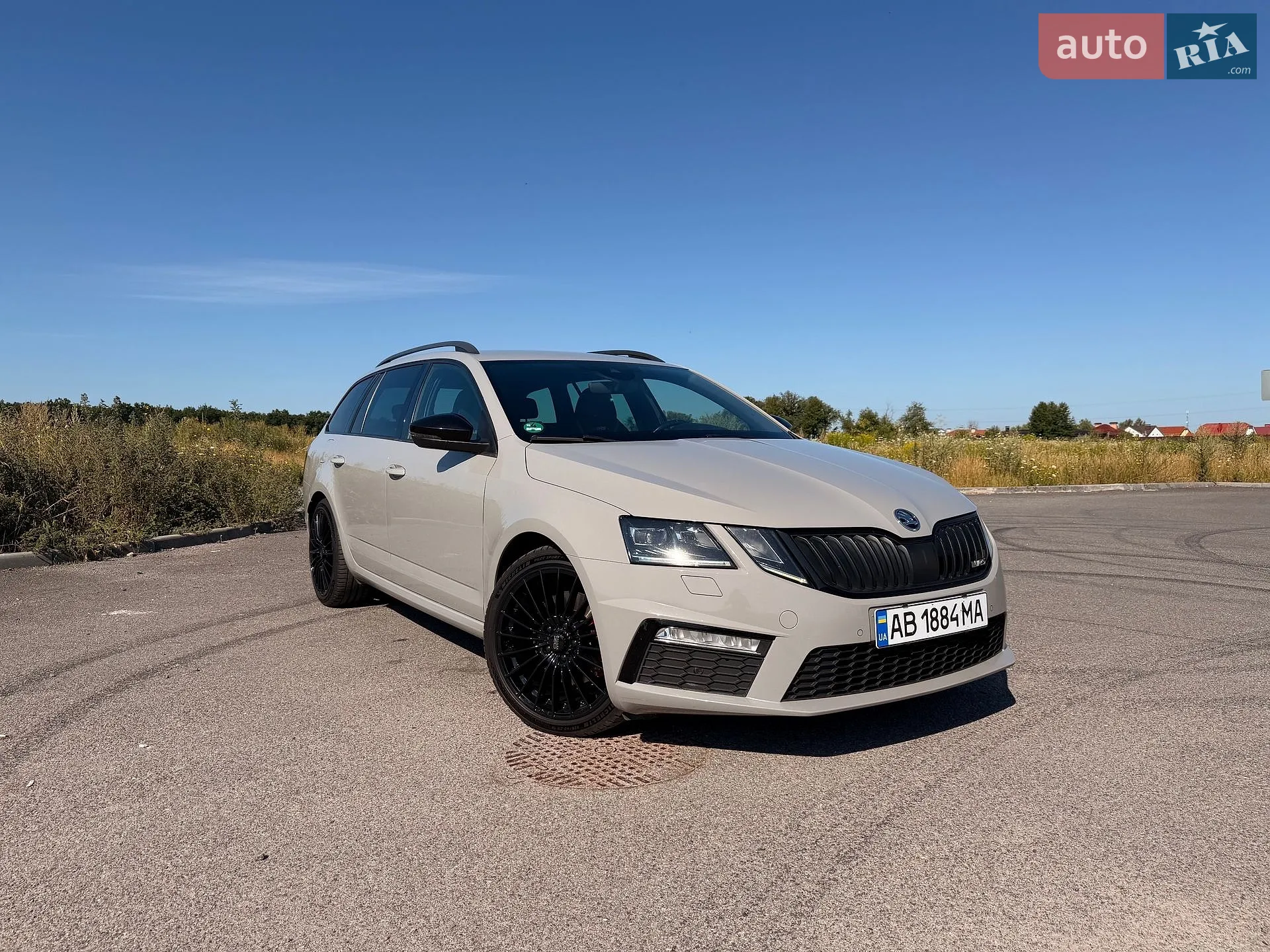 2018 Skoda Octavia - мініатюра 3