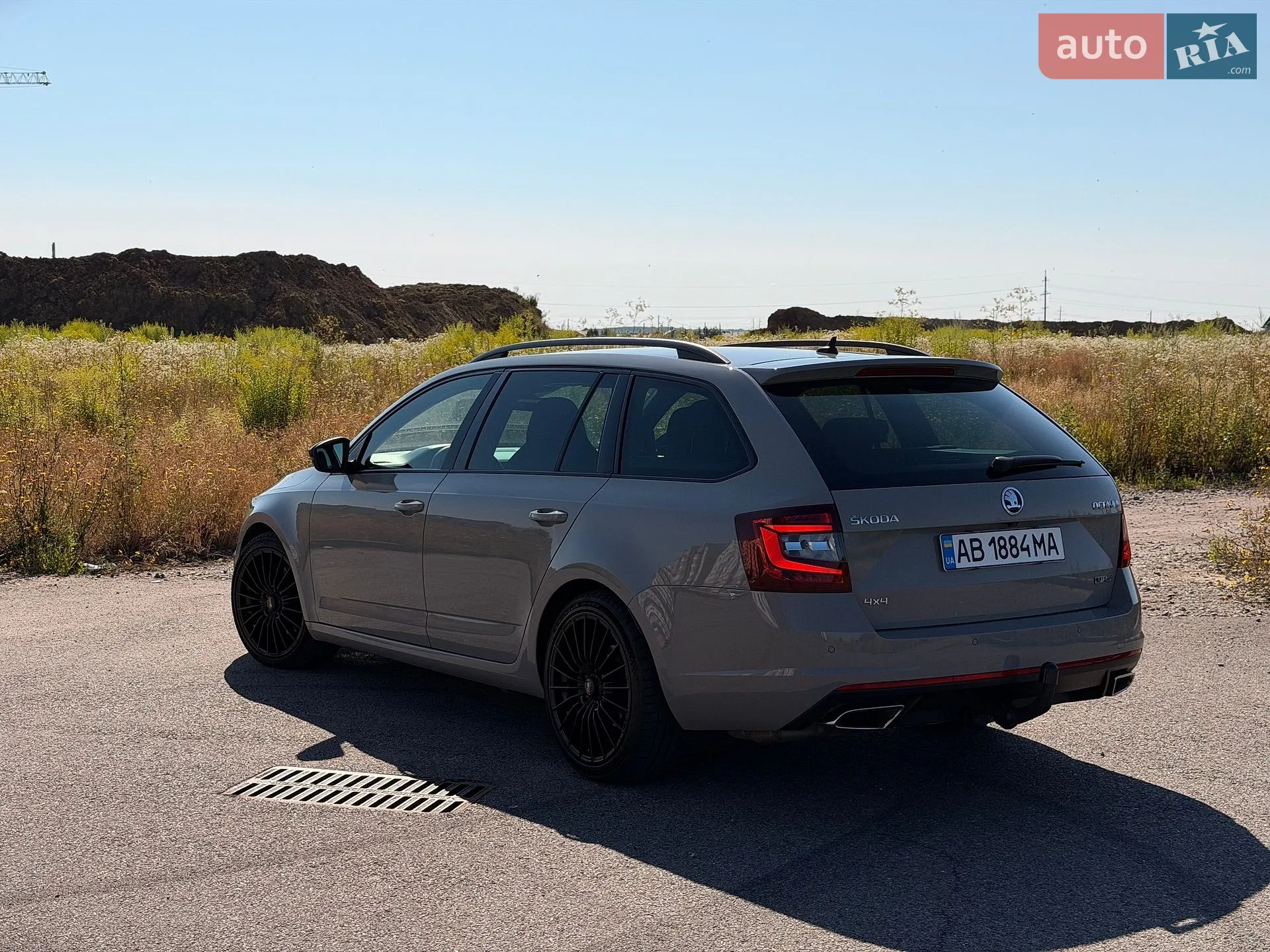 2018 Skoda Octavia - мініатюра 19