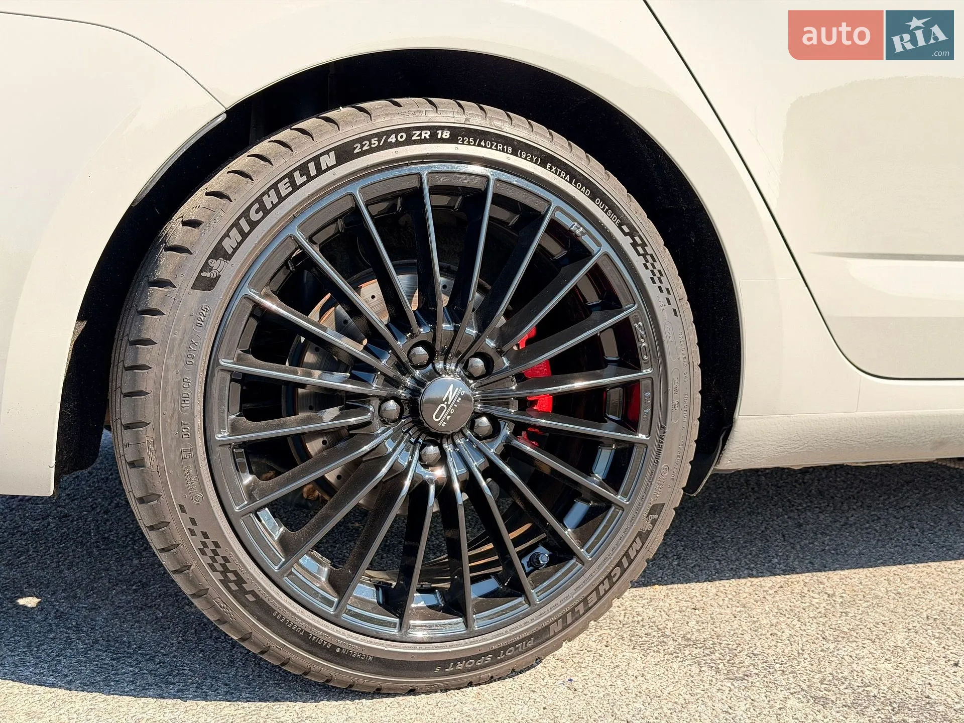 2018 Skoda Octavia - мініатюра 25