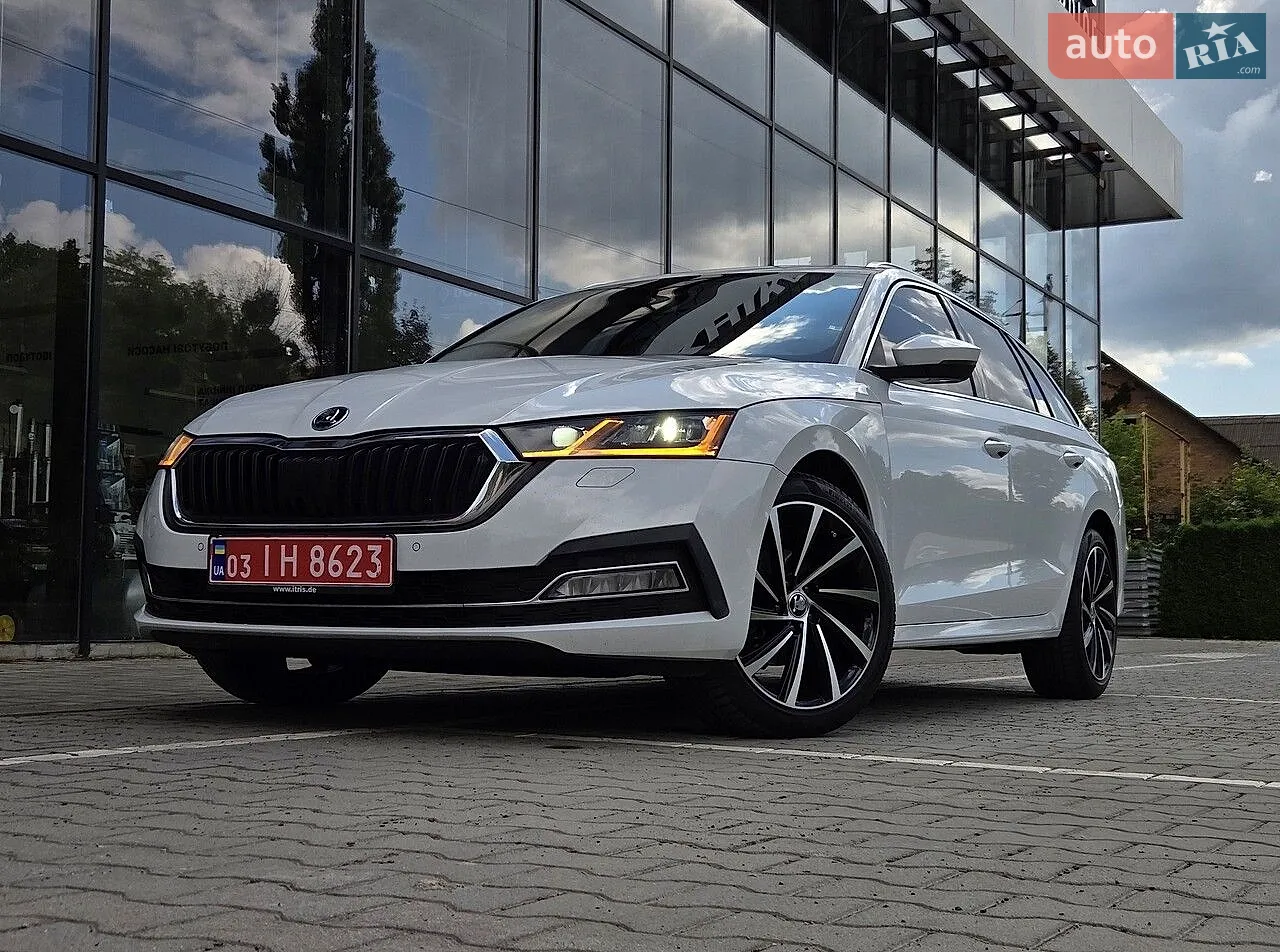 Skoda Octavia 2013 VIN TMBAJ7NE7D0010822 фото оголошення 11 з 18