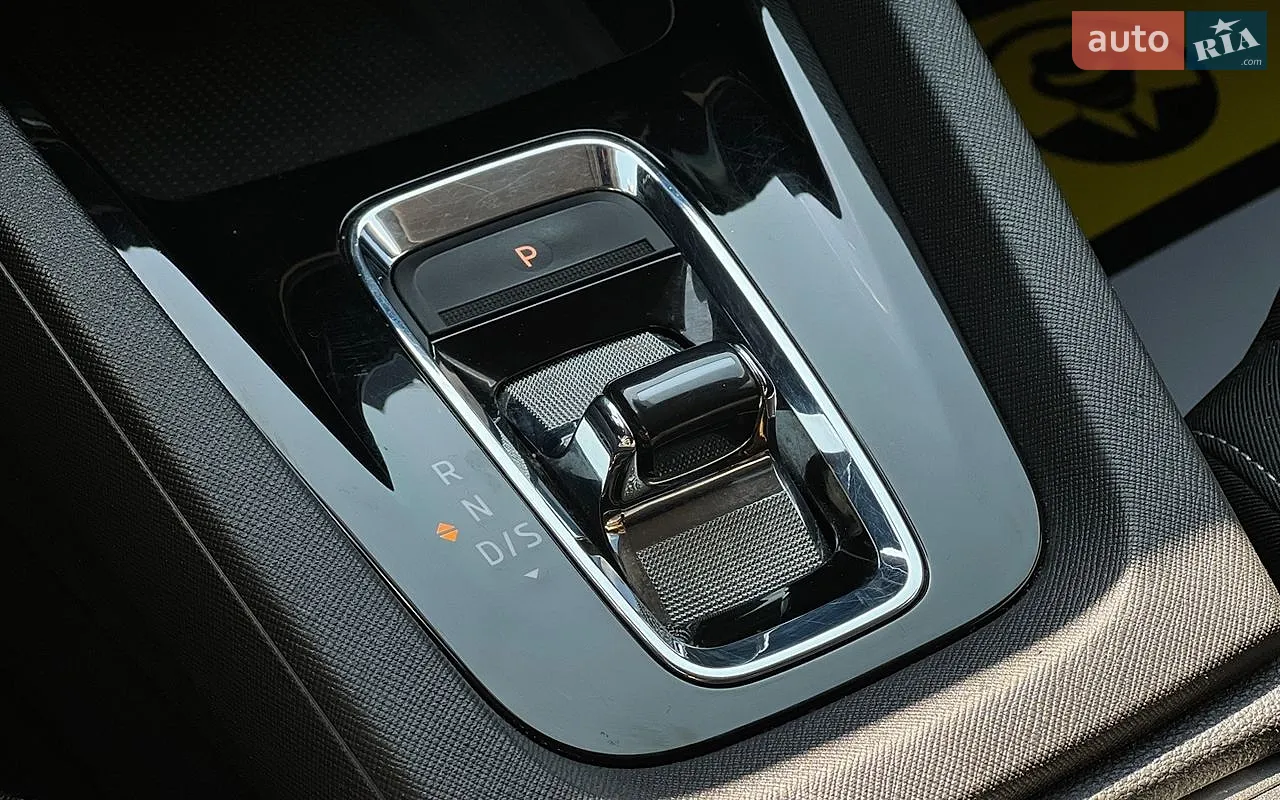 2020 Skoda Octavia - мініатюра 17