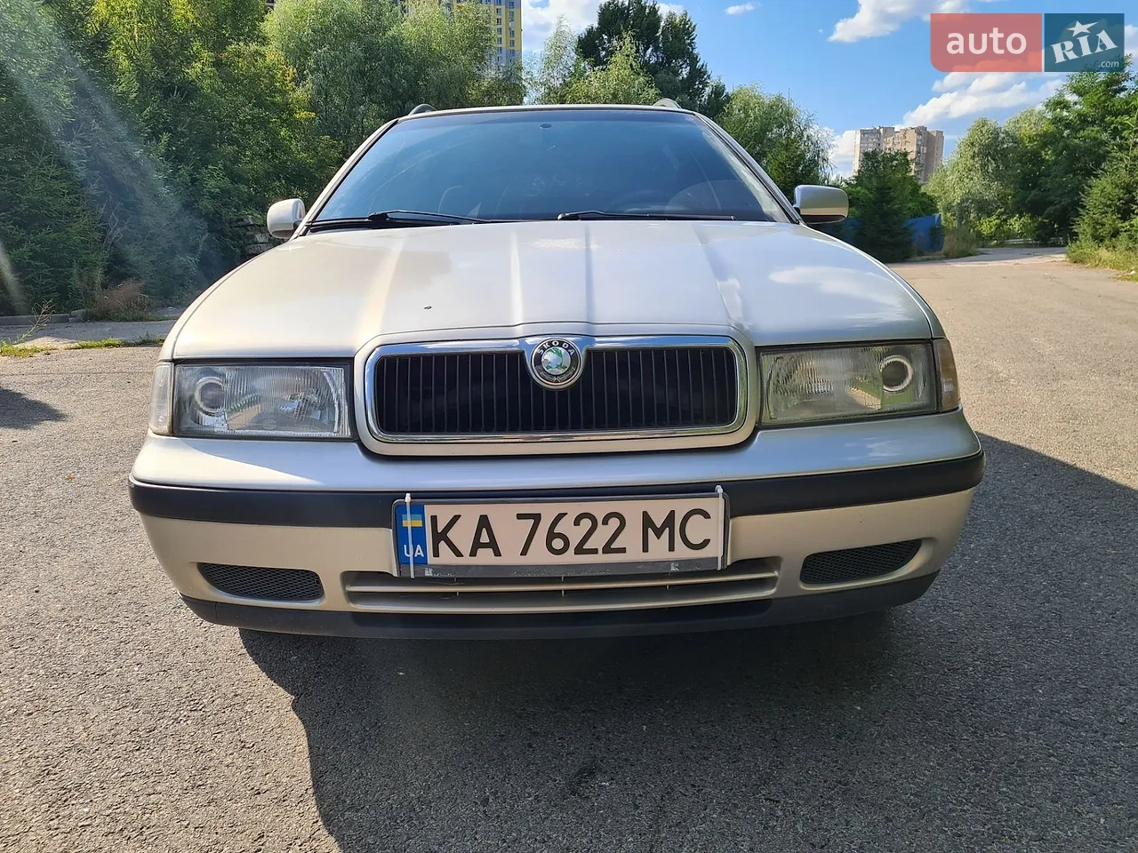 2012 Skoda Octavia - мініатюра 9