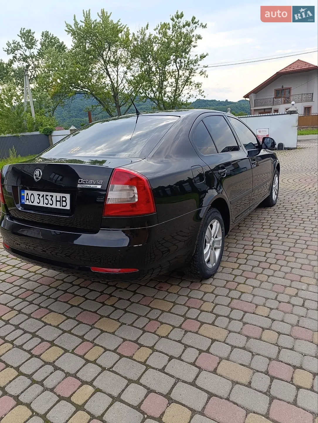 2011 Skoda Octavia - мініатюра 6