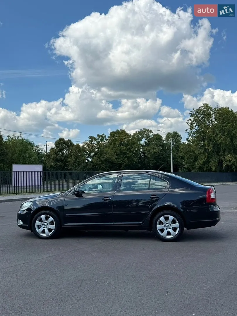 2011 Skoda Octavia - мініатюра 4