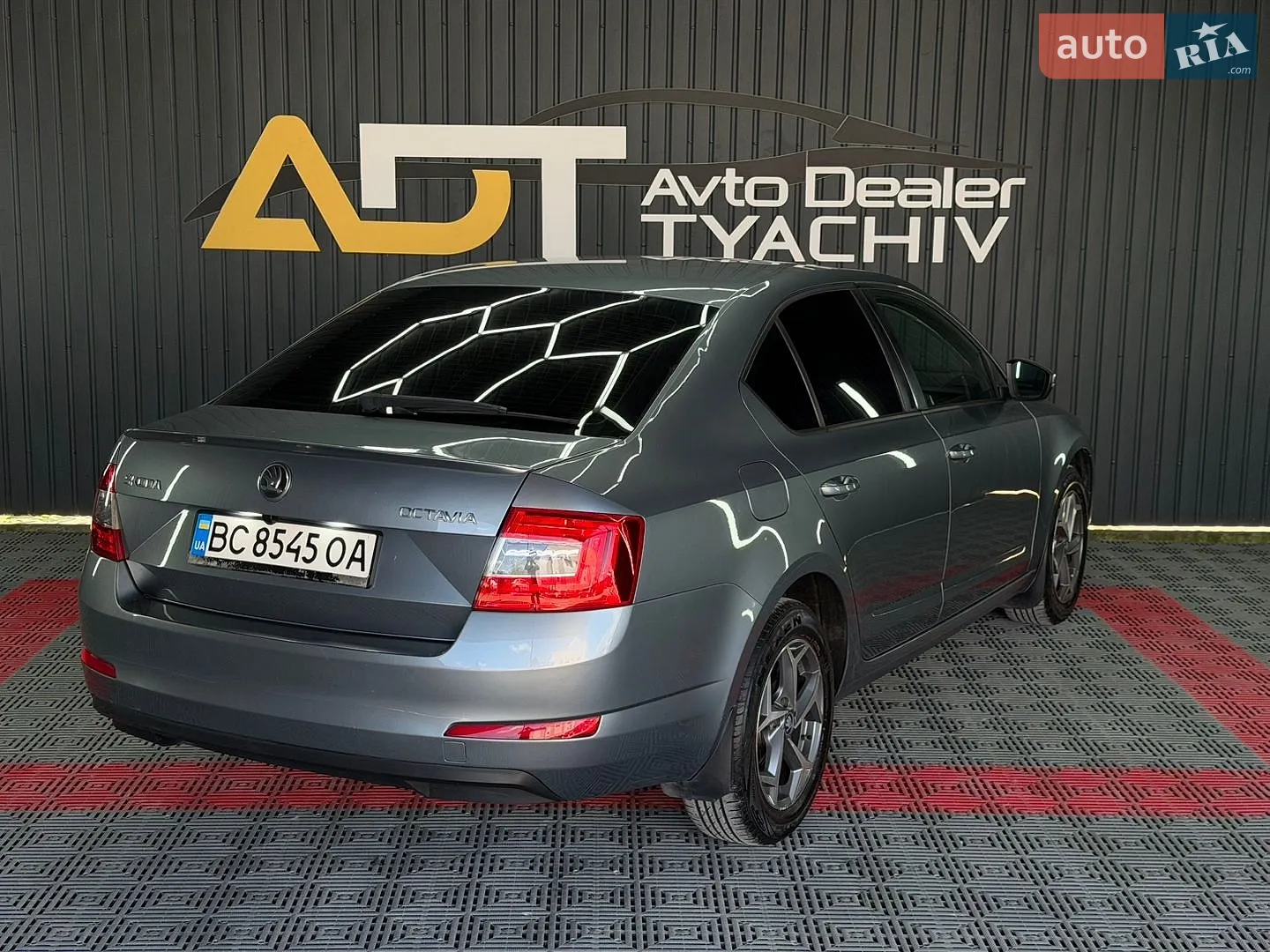 2013 Skoda Octavia - мініатюра 15