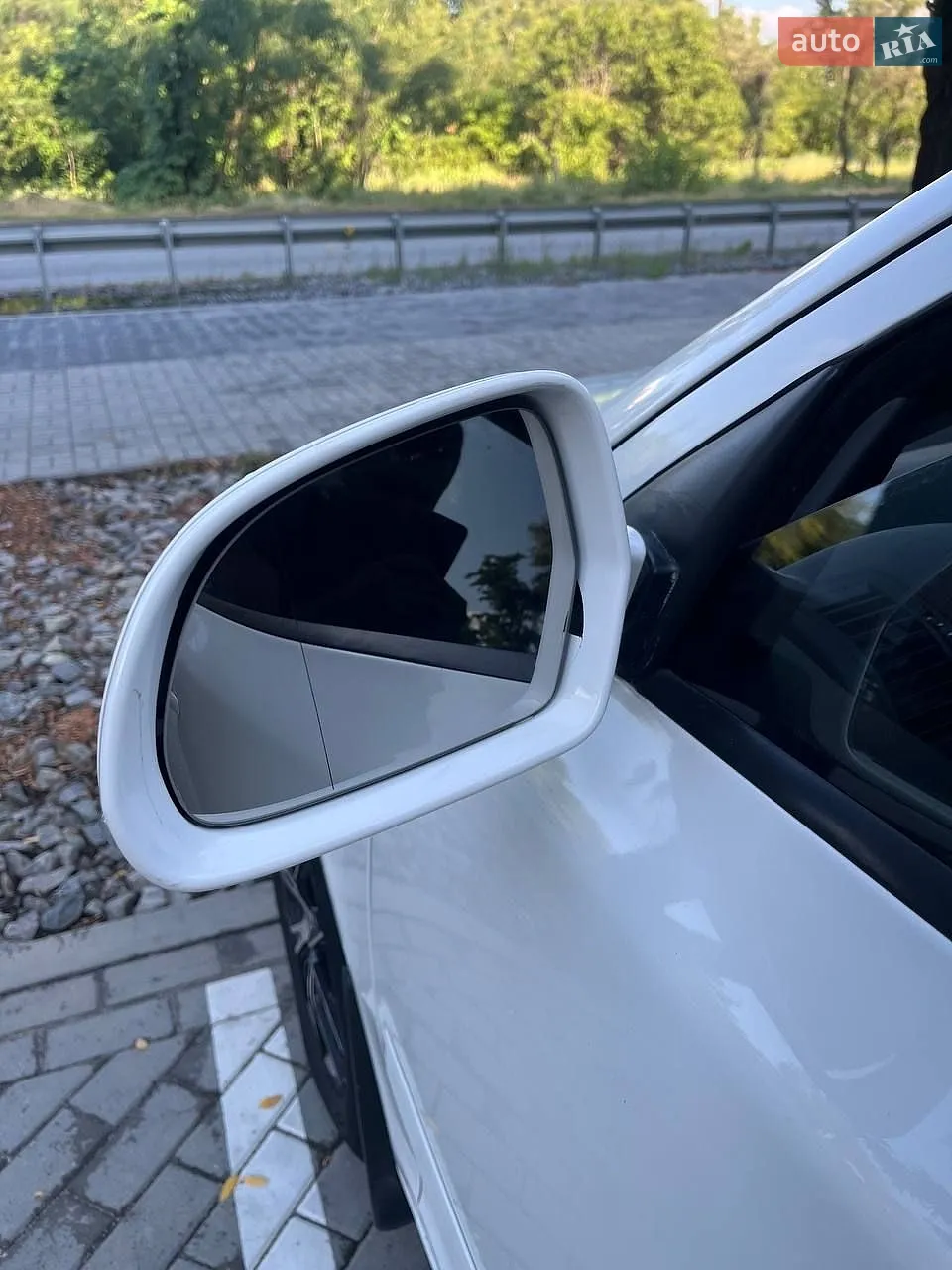 2011 Skoda Octavia - мініатюра 18