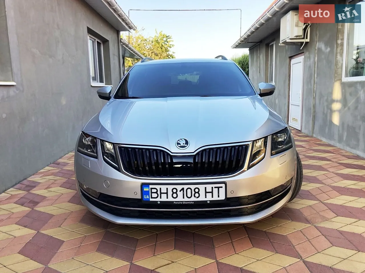 2018 Skoda Octavia - мініатюра 13