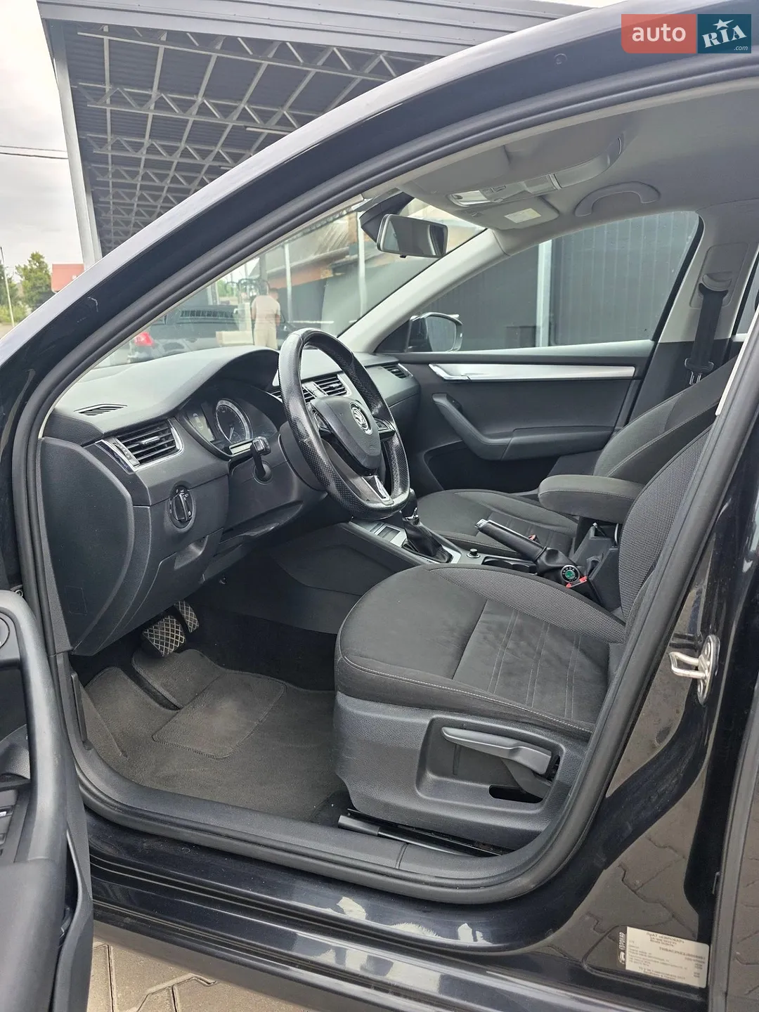 2018 Skoda Octavia - мініатюра 4