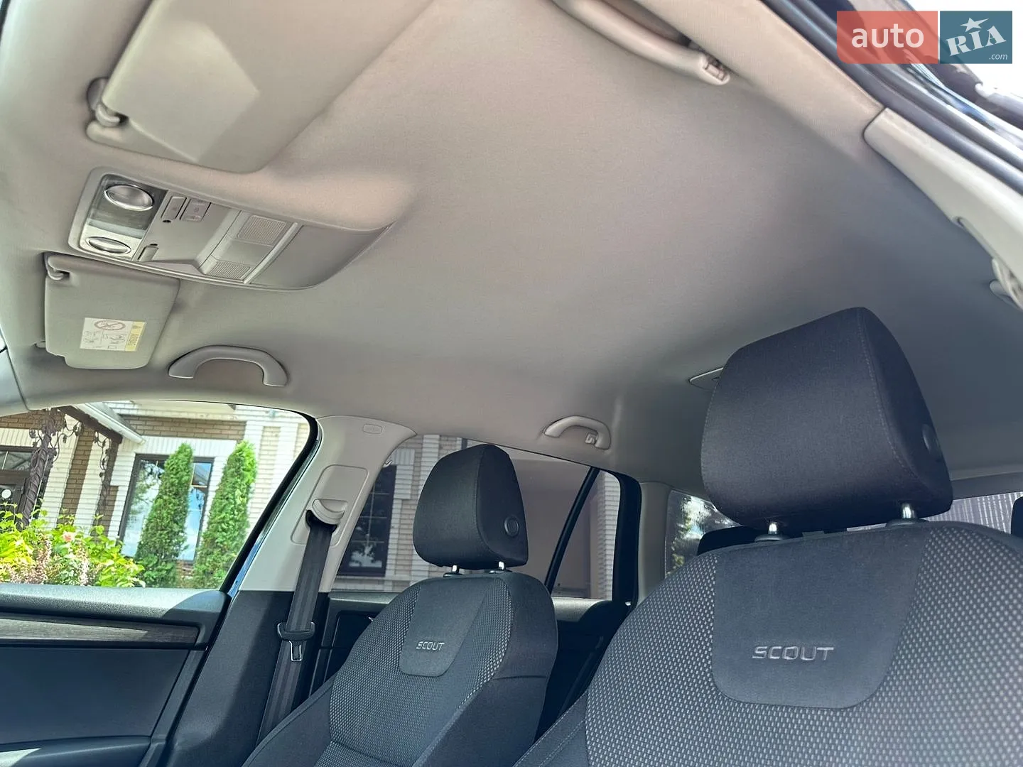 2014 Skoda Octavia - мініатюра 16