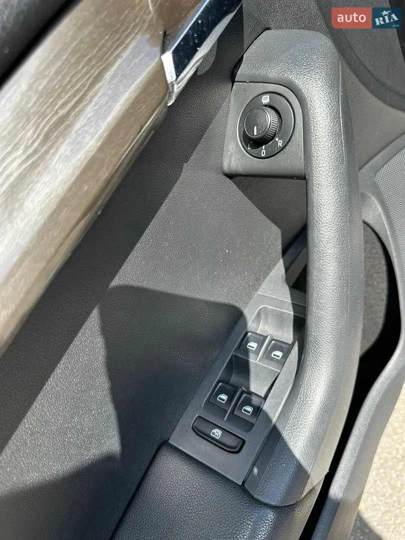 2014 Skoda Octavia - мініатюра 19