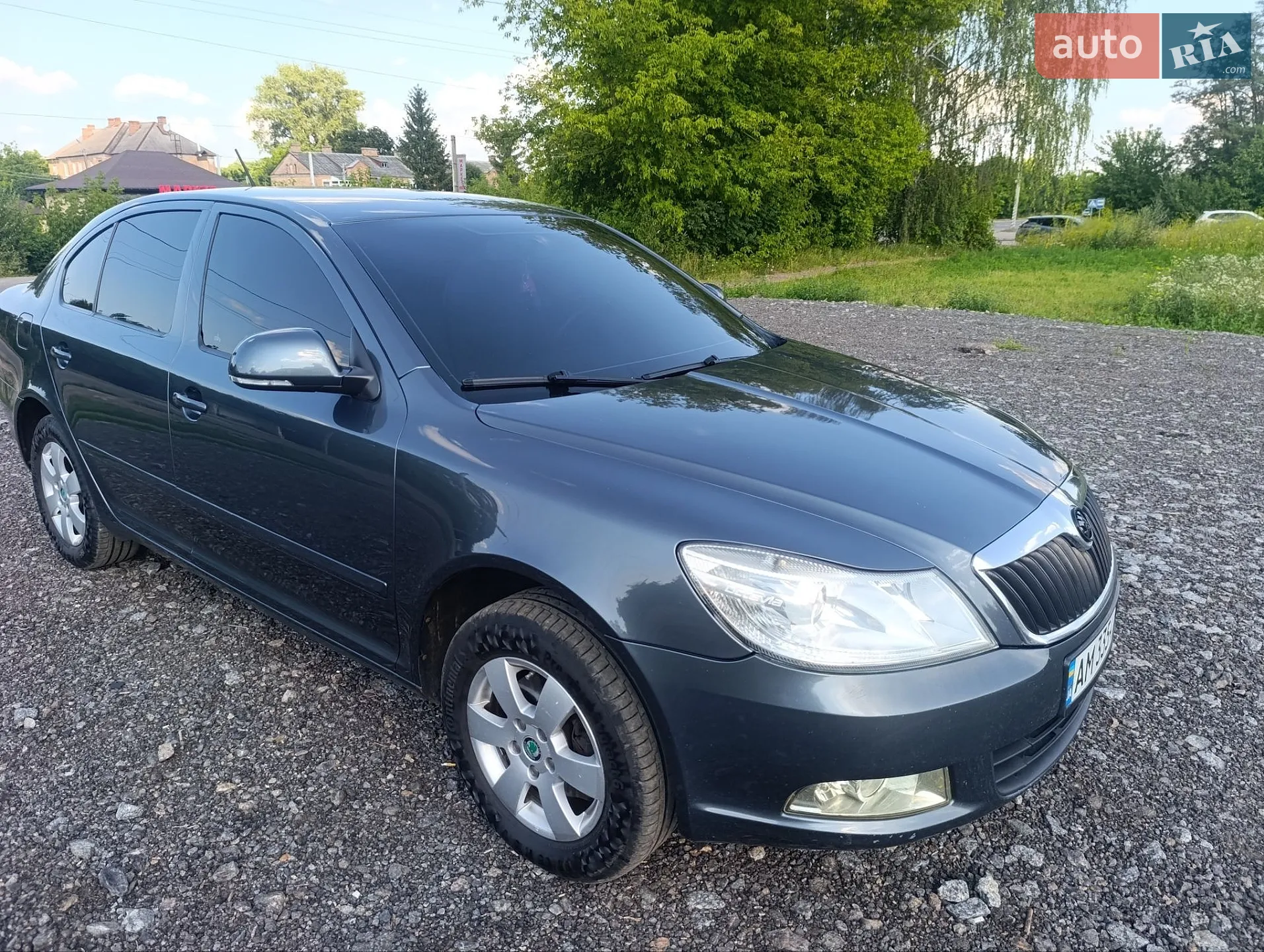 2012 Skoda Octavia - мініатюра 15
