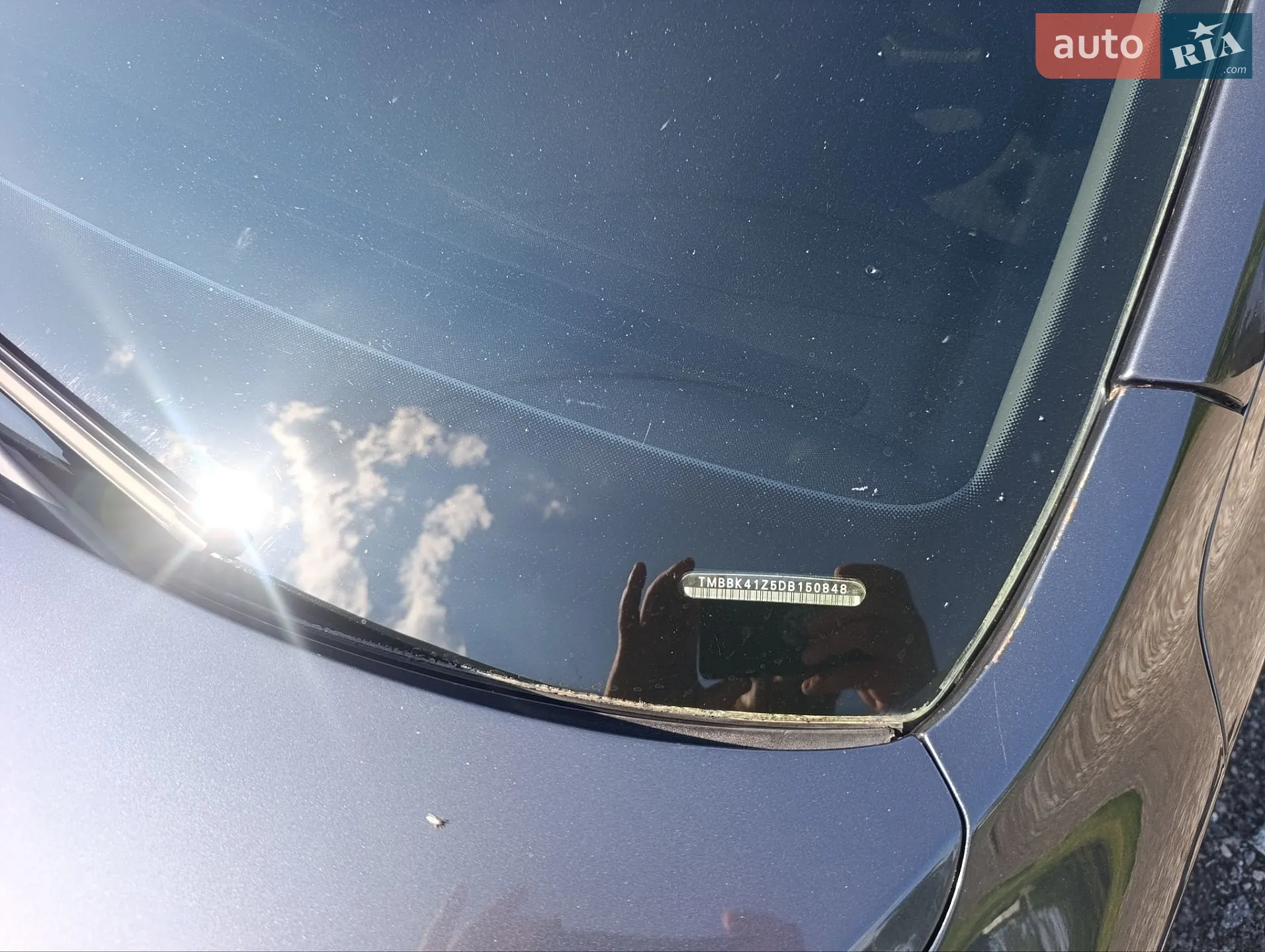 2012 Skoda Octavia - мініатюра 21