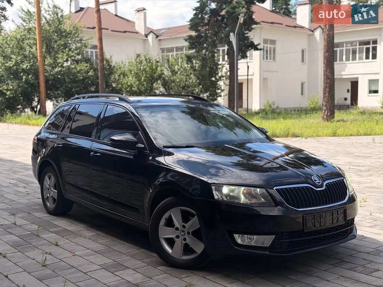 2015 Skoda Octavia - мініатюра 46