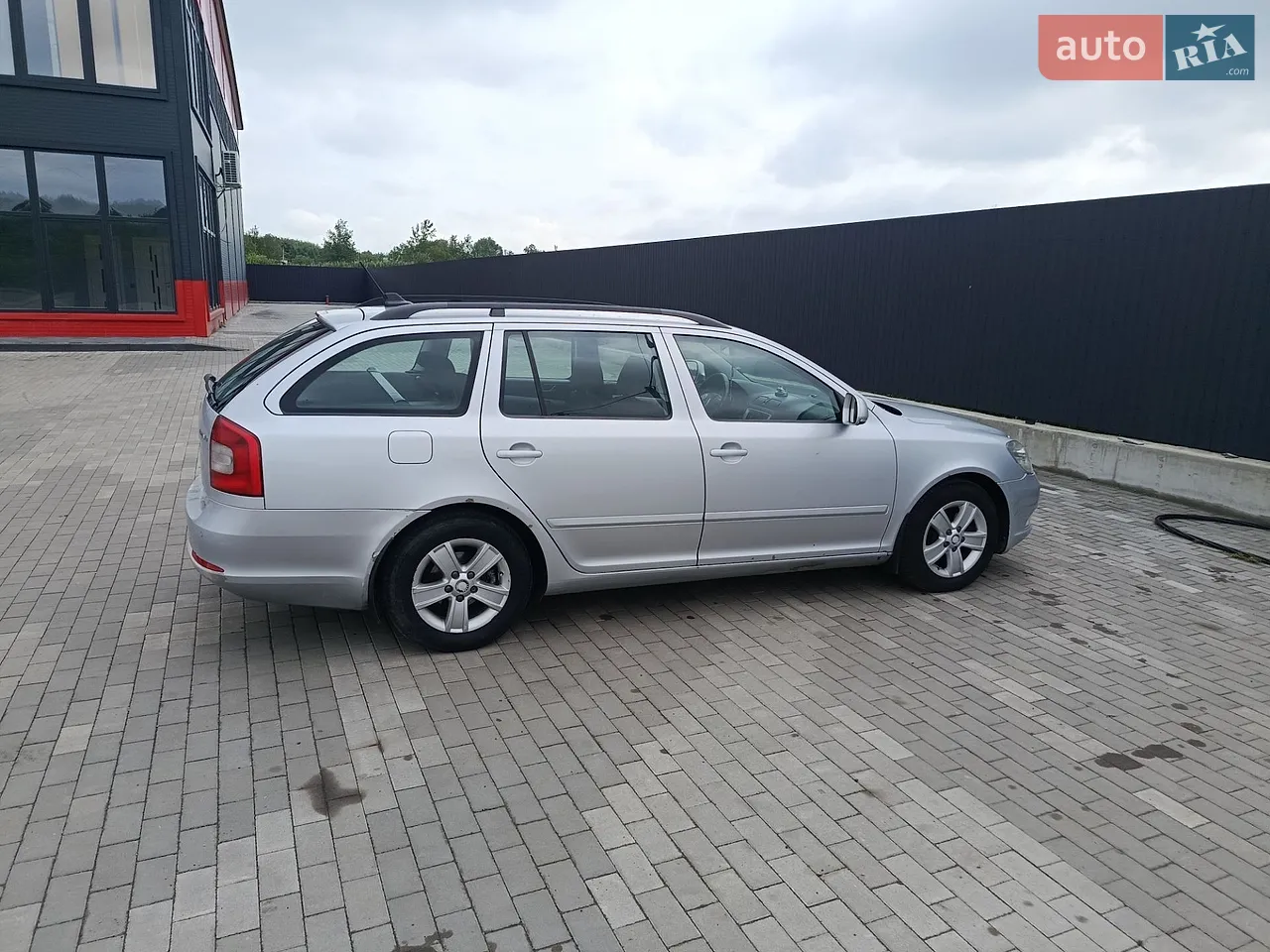 2011 Skoda Octavia - мініатюра 11