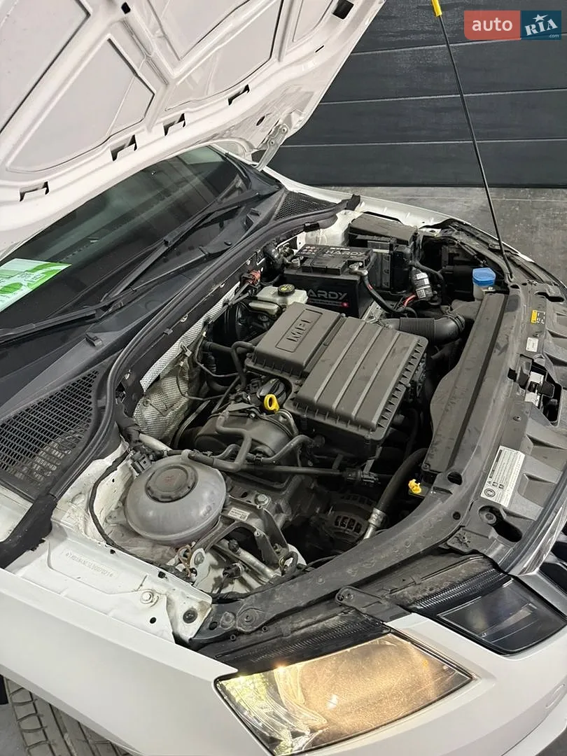 2019 Skoda Octavia - мініатюра 25