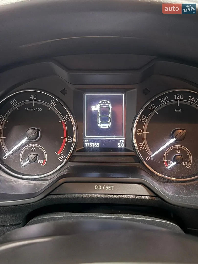 2019 Skoda Octavia - мініатюра 28