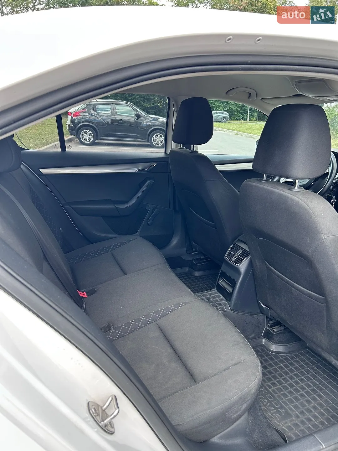 2017 Skoda Octavia - мініатюра 18