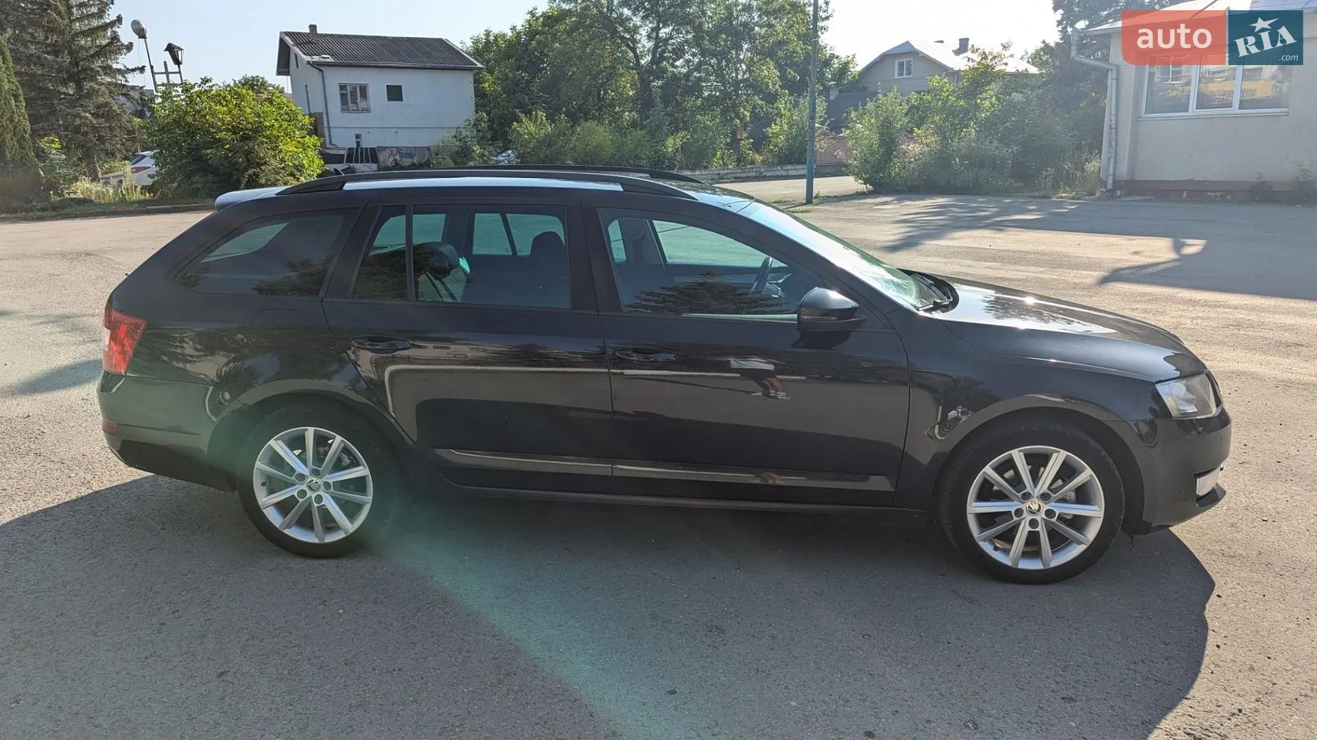 2014 Skoda Octavia - мініатюра 9