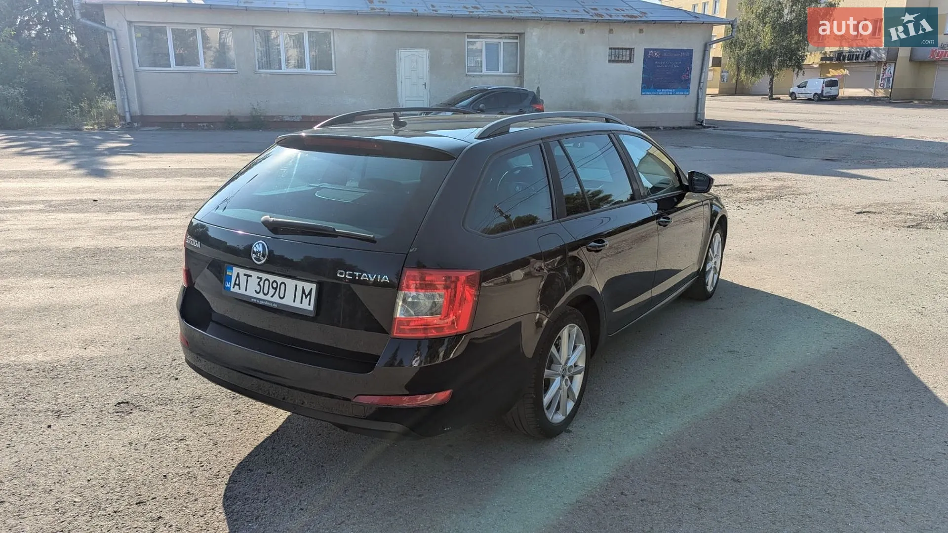 2014 Skoda Octavia - мініатюра 12