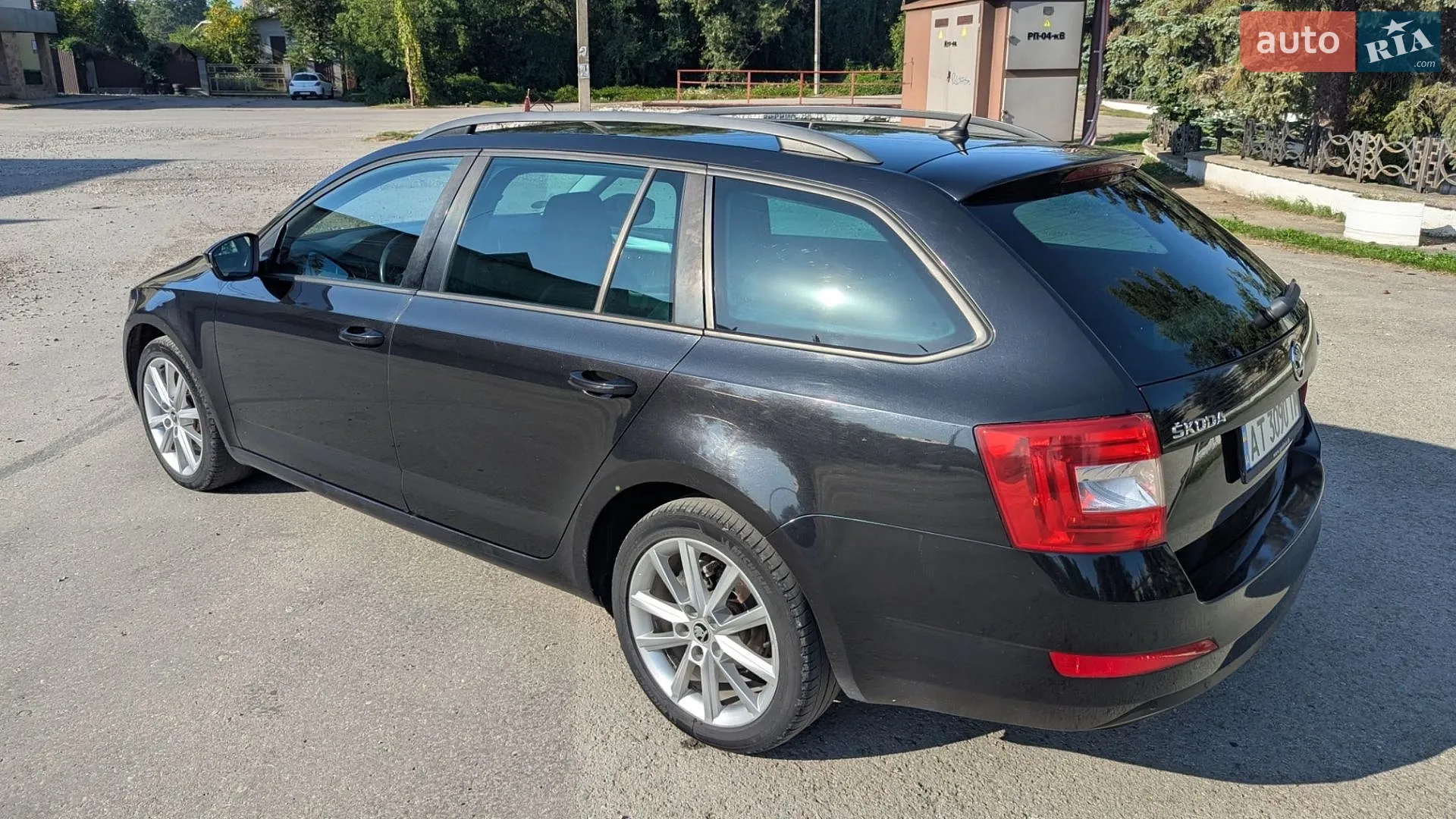 2014 Skoda Octavia - мініатюра 17