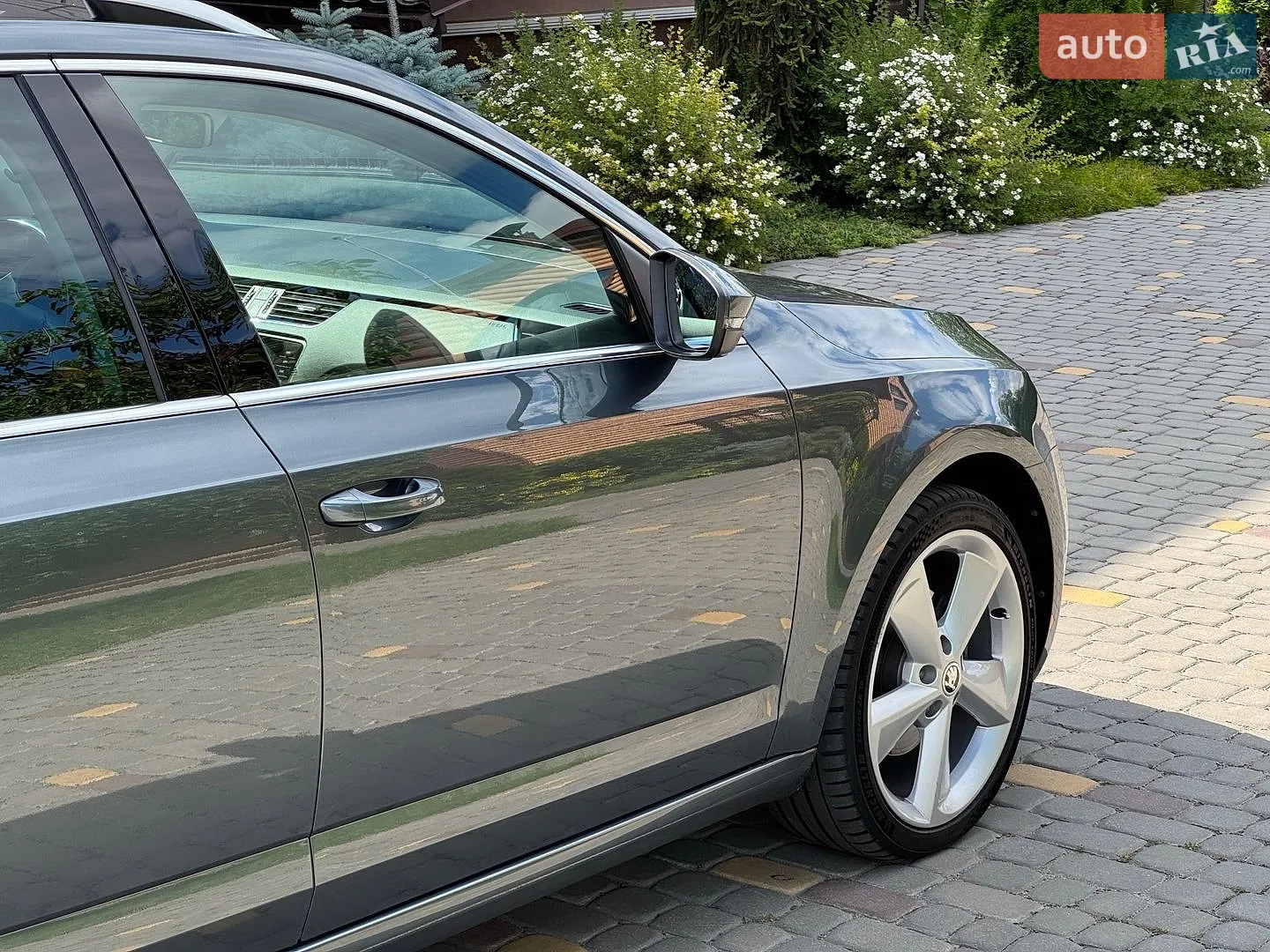 2019 Skoda Octavia - мініатюра 34