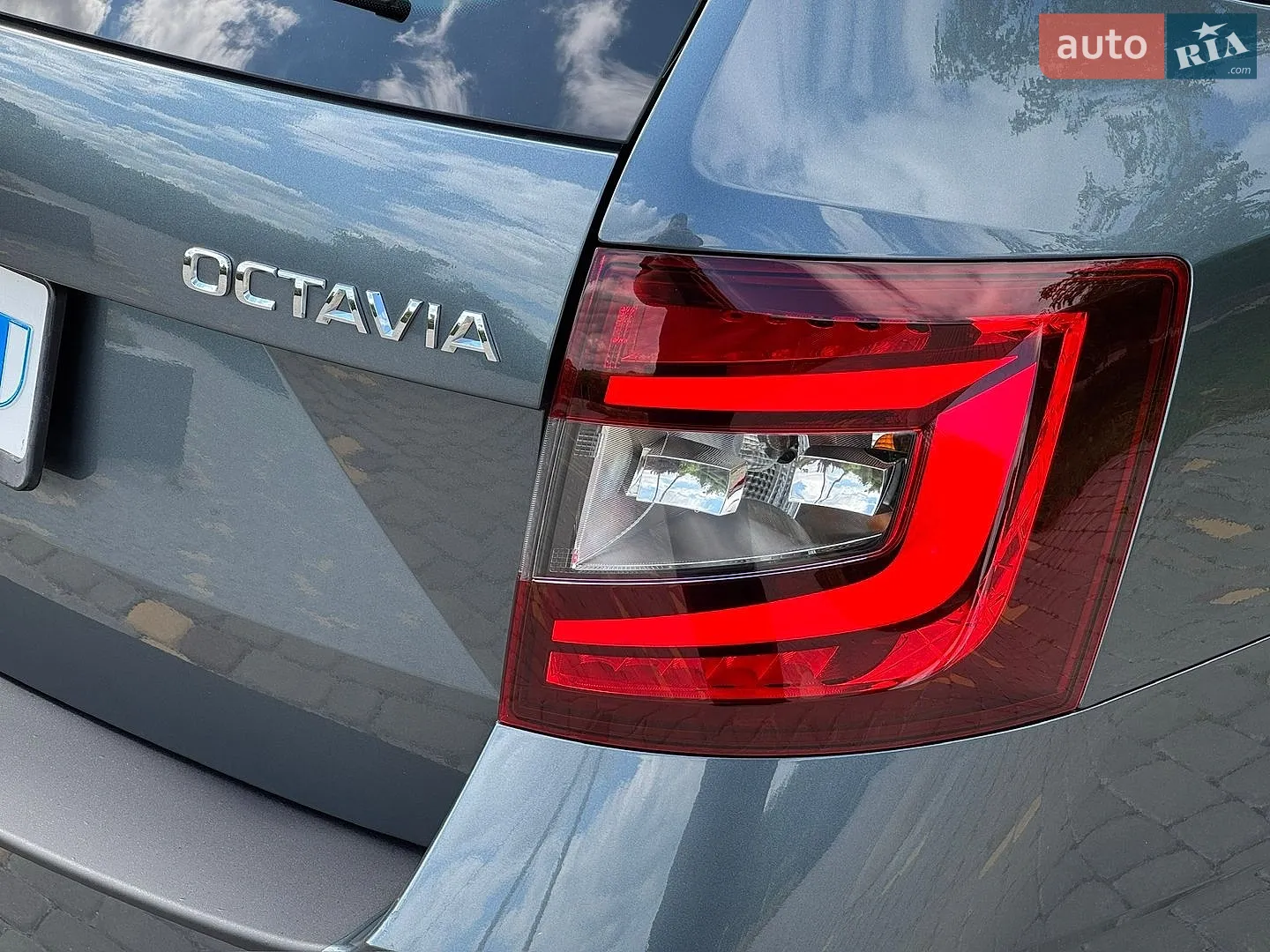 2019 Skoda Octavia - мініатюра 38