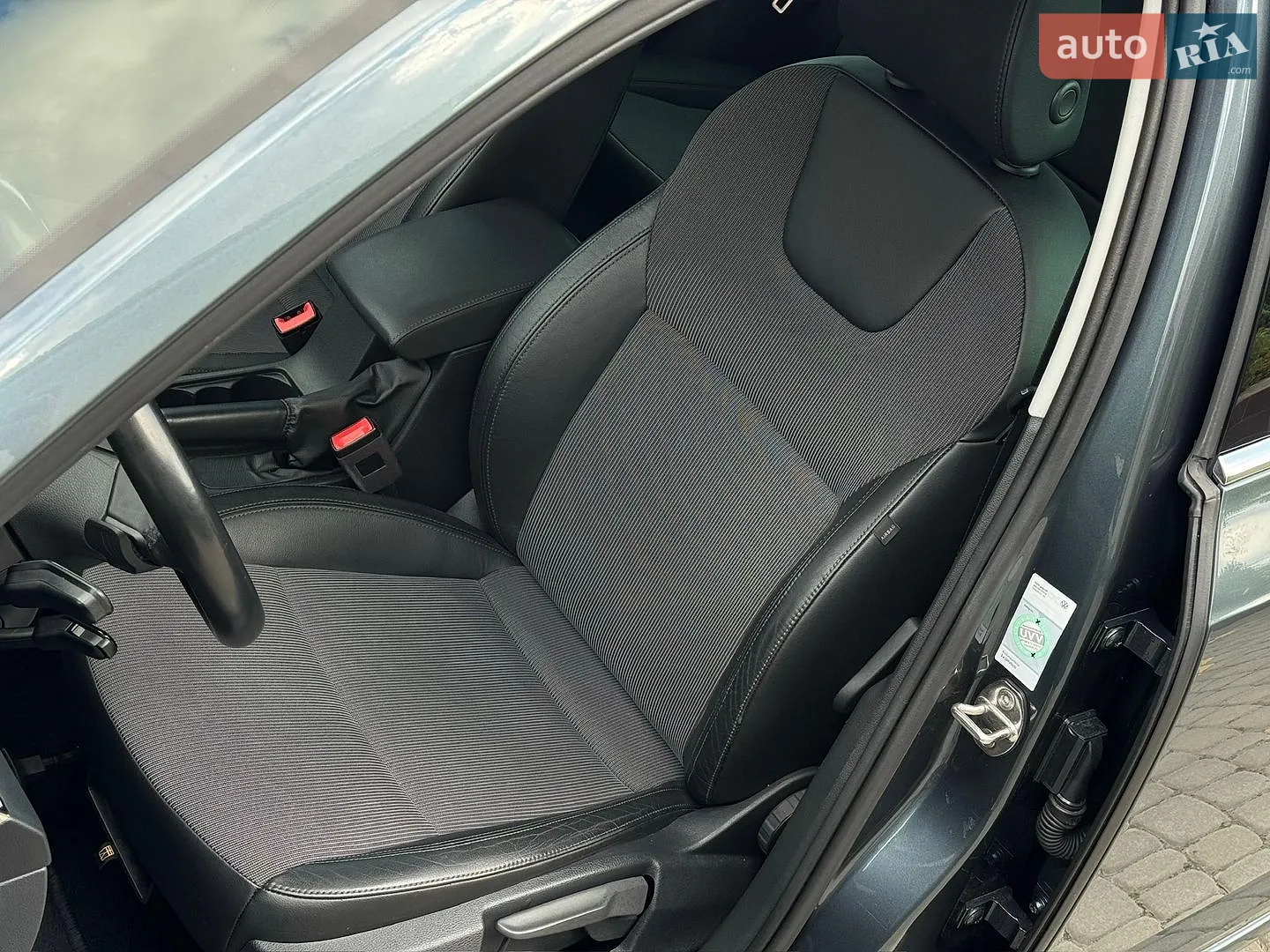 2019 Skoda Octavia - мініатюра 48