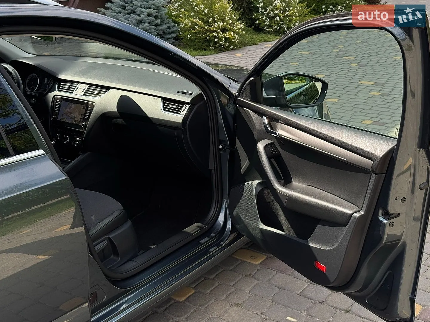 2019 Skoda Octavia - мініатюра 60