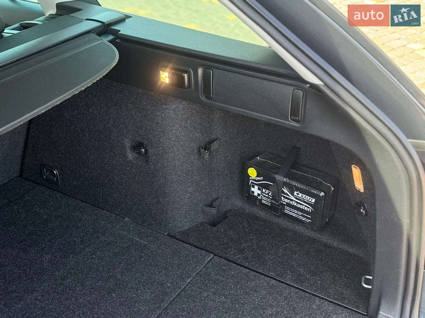 2019 Skoda Octavia - мініатюра 69