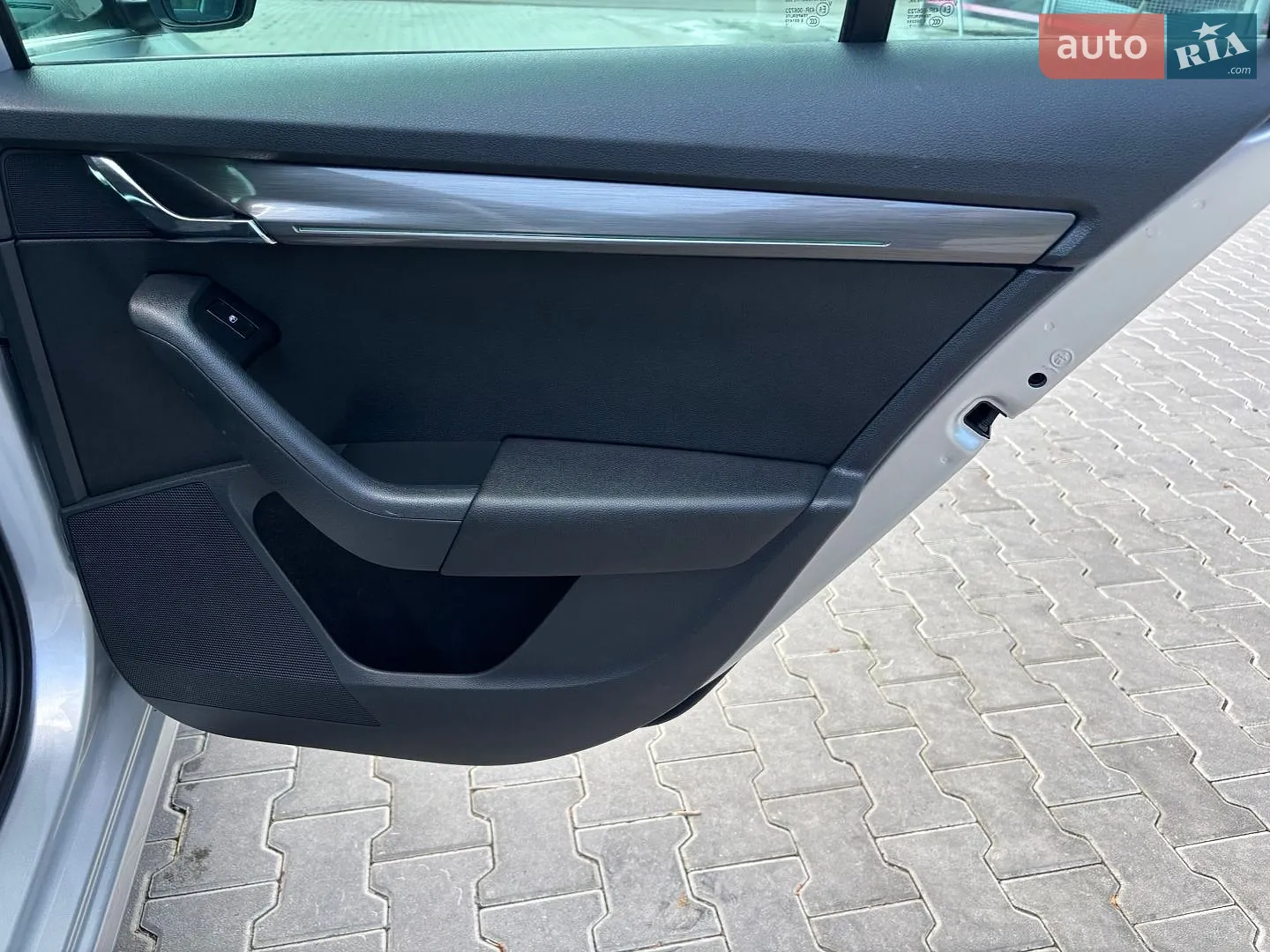 2017 Skoda Octavia - мініатюра 14