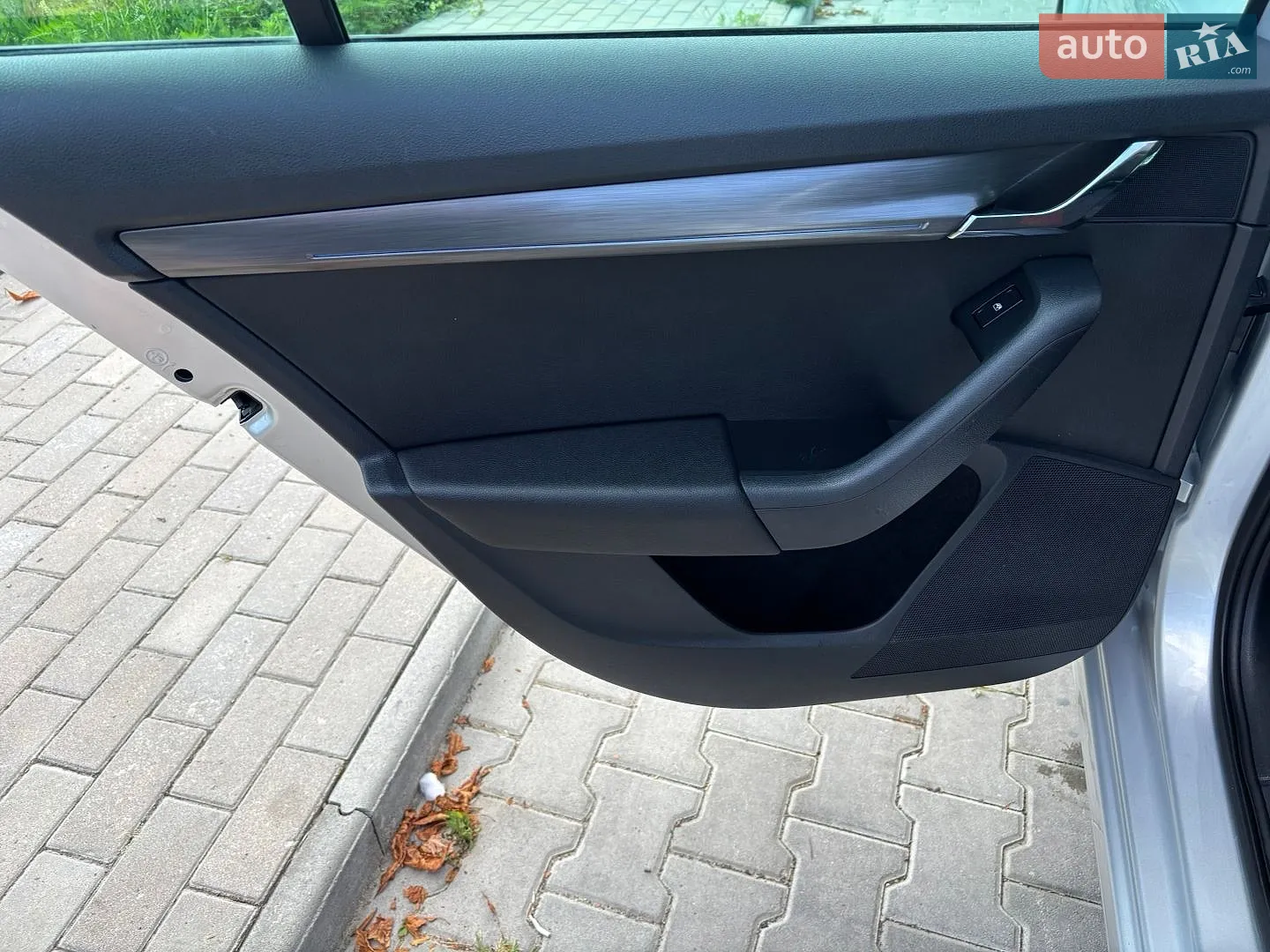 2017 Skoda Octavia - мініатюра 20