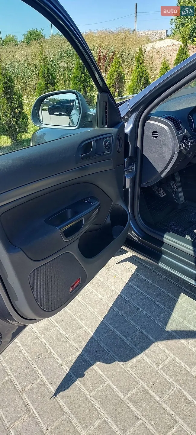2012 Skoda Octavia - мініатюра 12