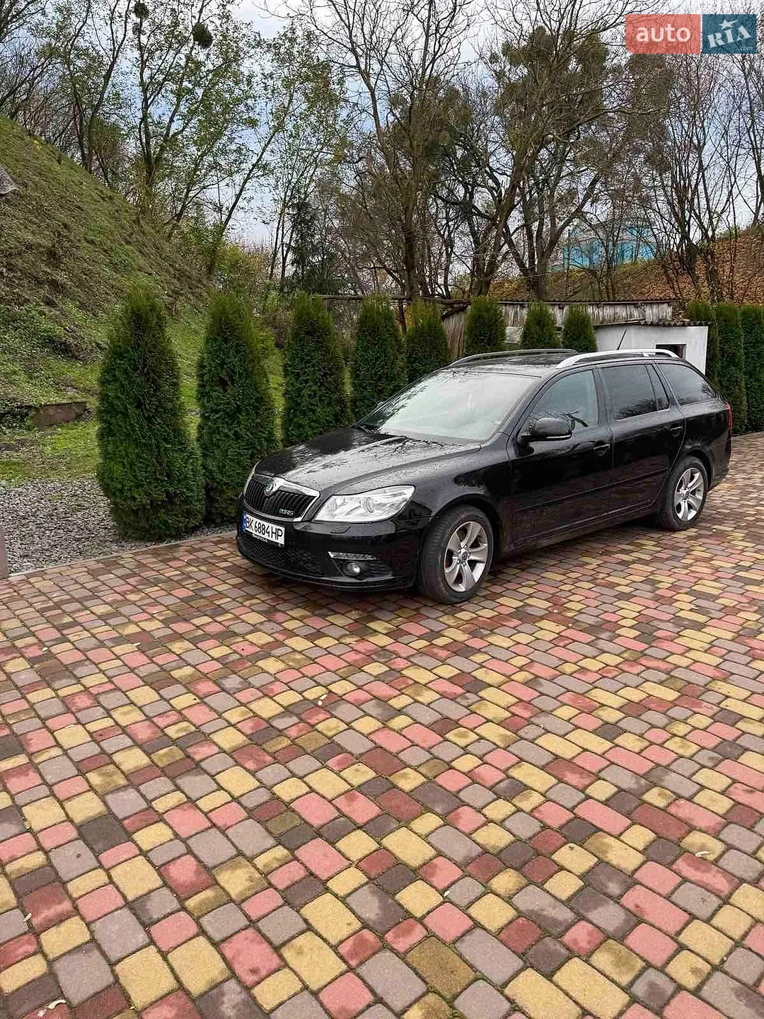 2011 Skoda Octavia - мініатюра 2