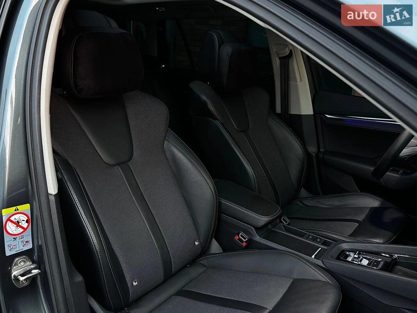 2020 Skoda Octavia - мініатюра 10