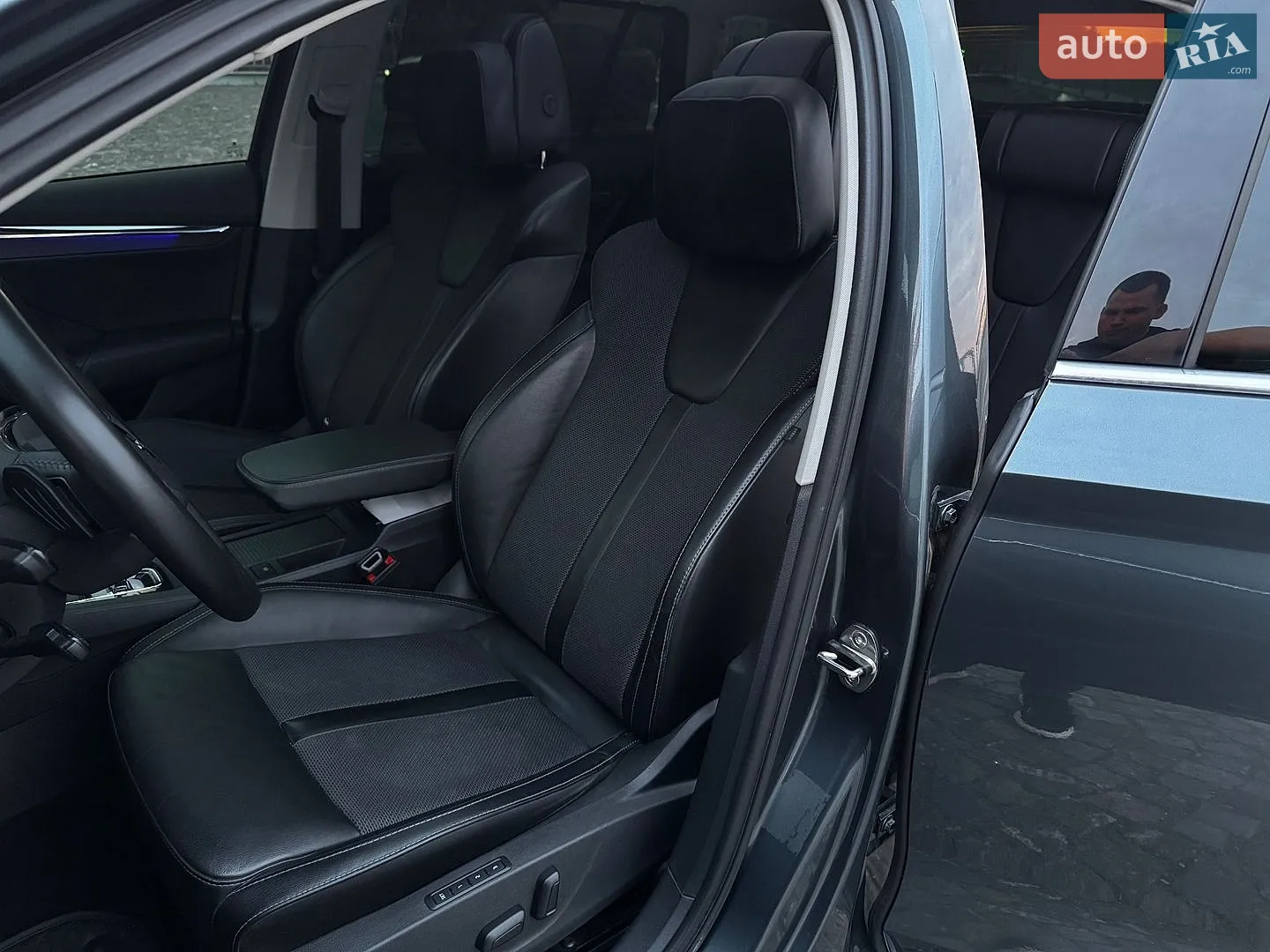 2020 Skoda Octavia - мініатюра 19