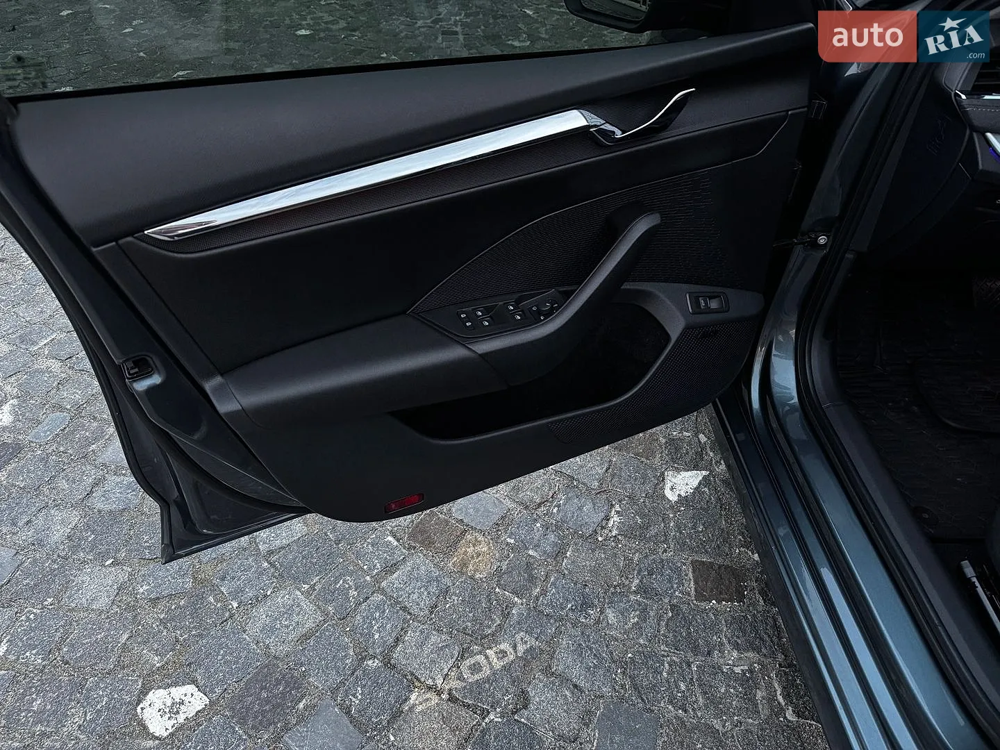 2020 Skoda Octavia - мініатюра 21