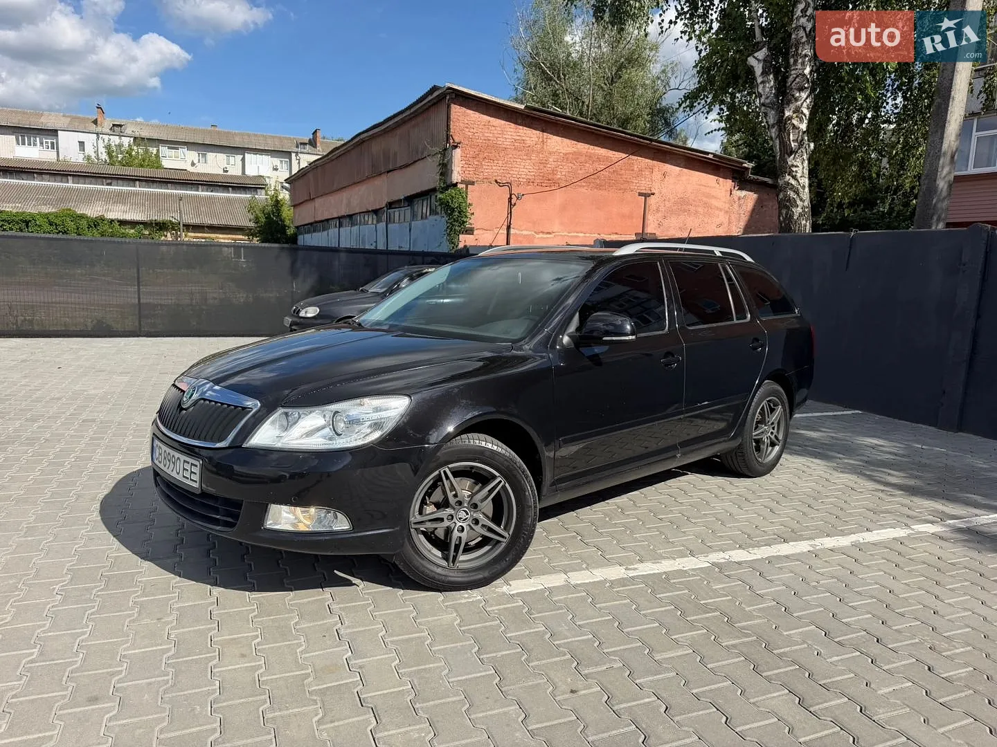 2012 Skoda Octavia - мініатюра 4