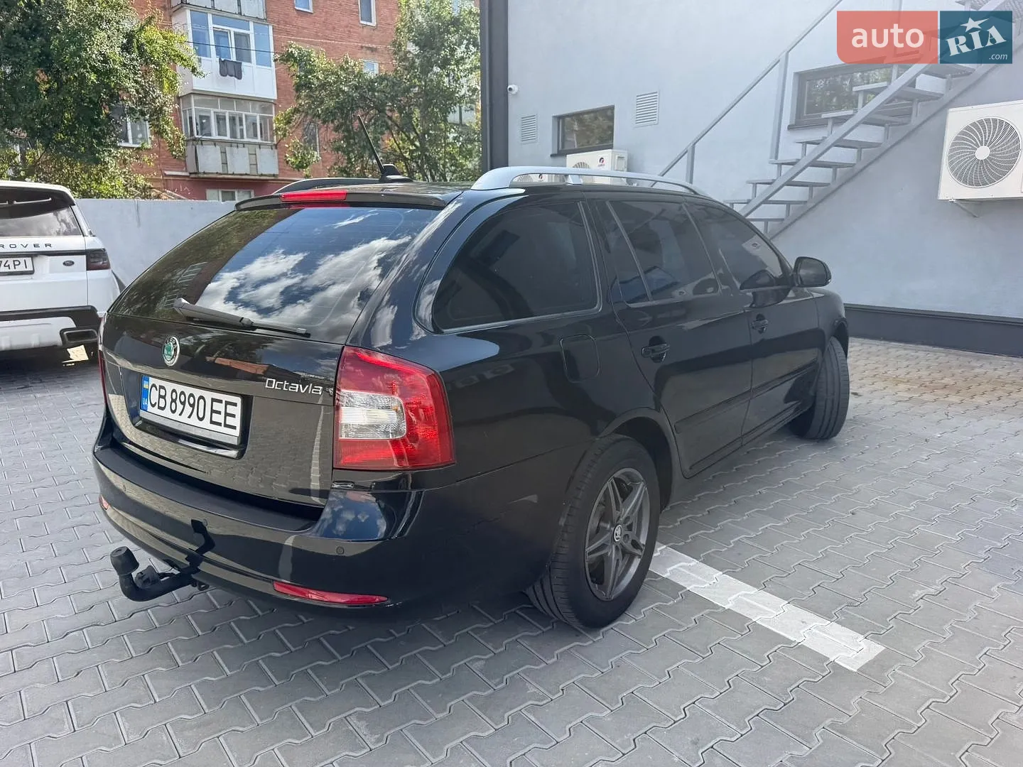 2012 Skoda Octavia - мініатюра 16