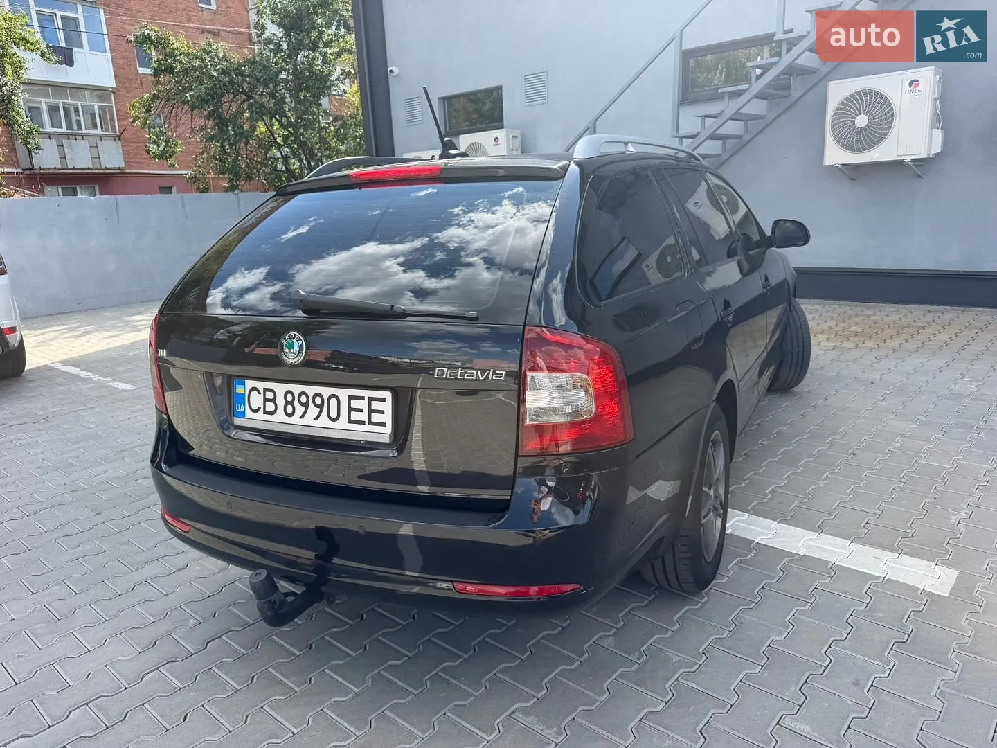 2012 Skoda Octavia - мініатюра 17