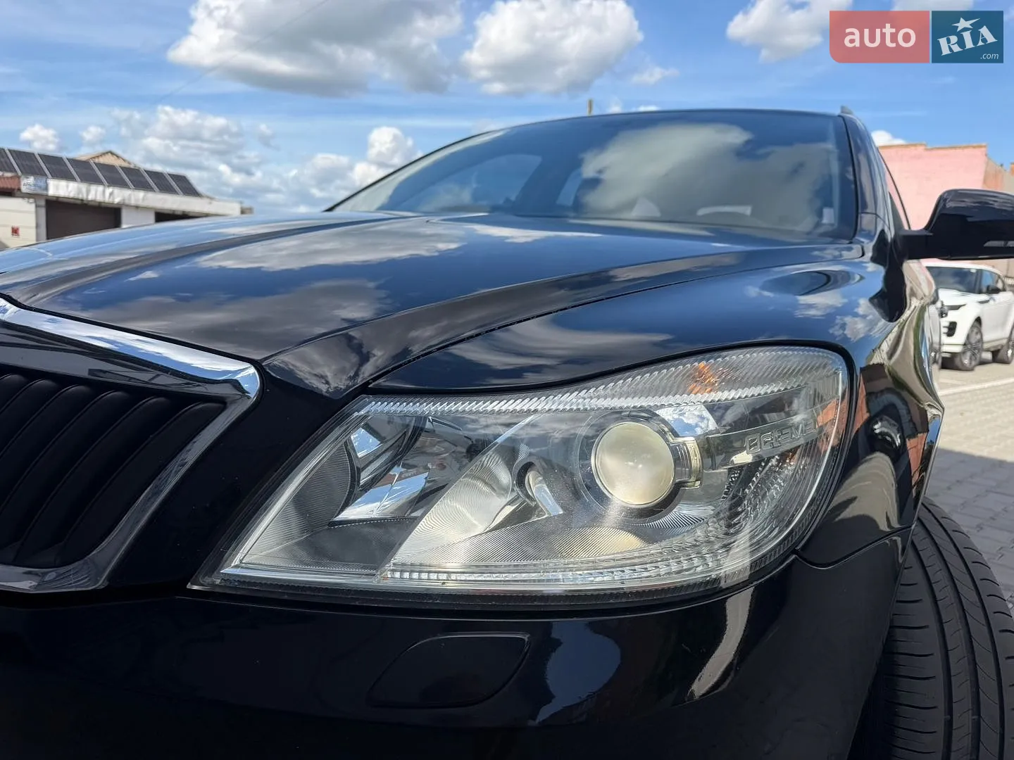 2012 Skoda Octavia - мініатюра 28