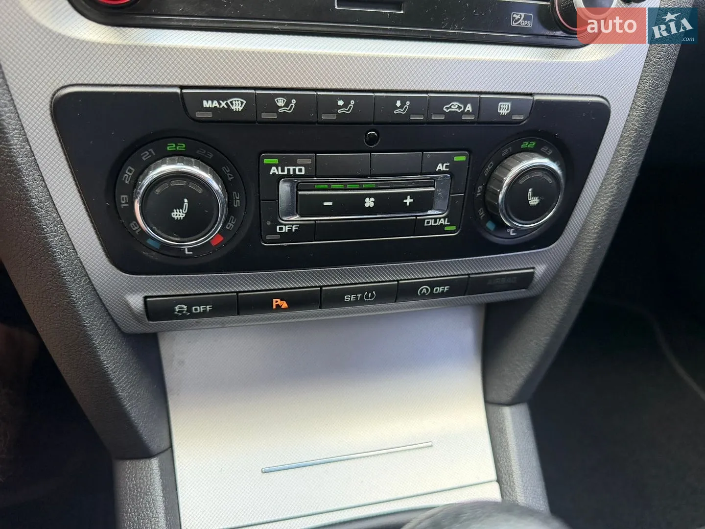 2012 Skoda Octavia - мініатюра 39