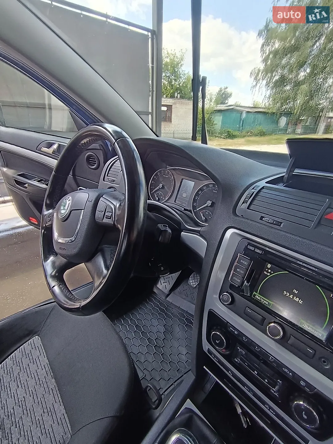2013 Skoda Octavia - мініатюра 20