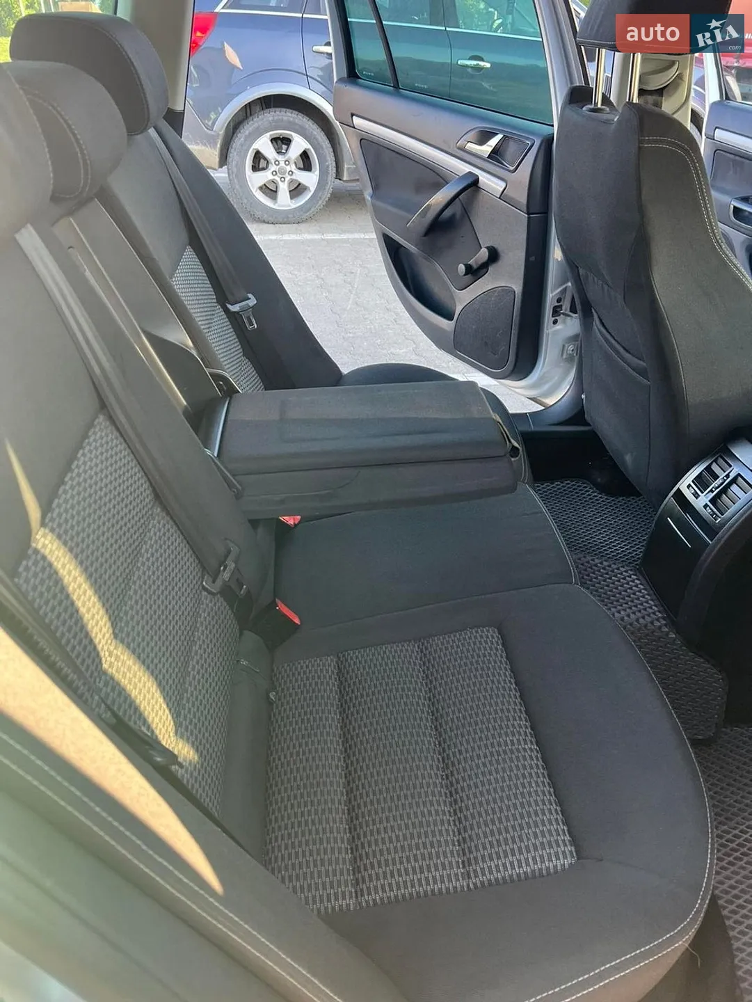 2012 Skoda Octavia - мініатюра 14