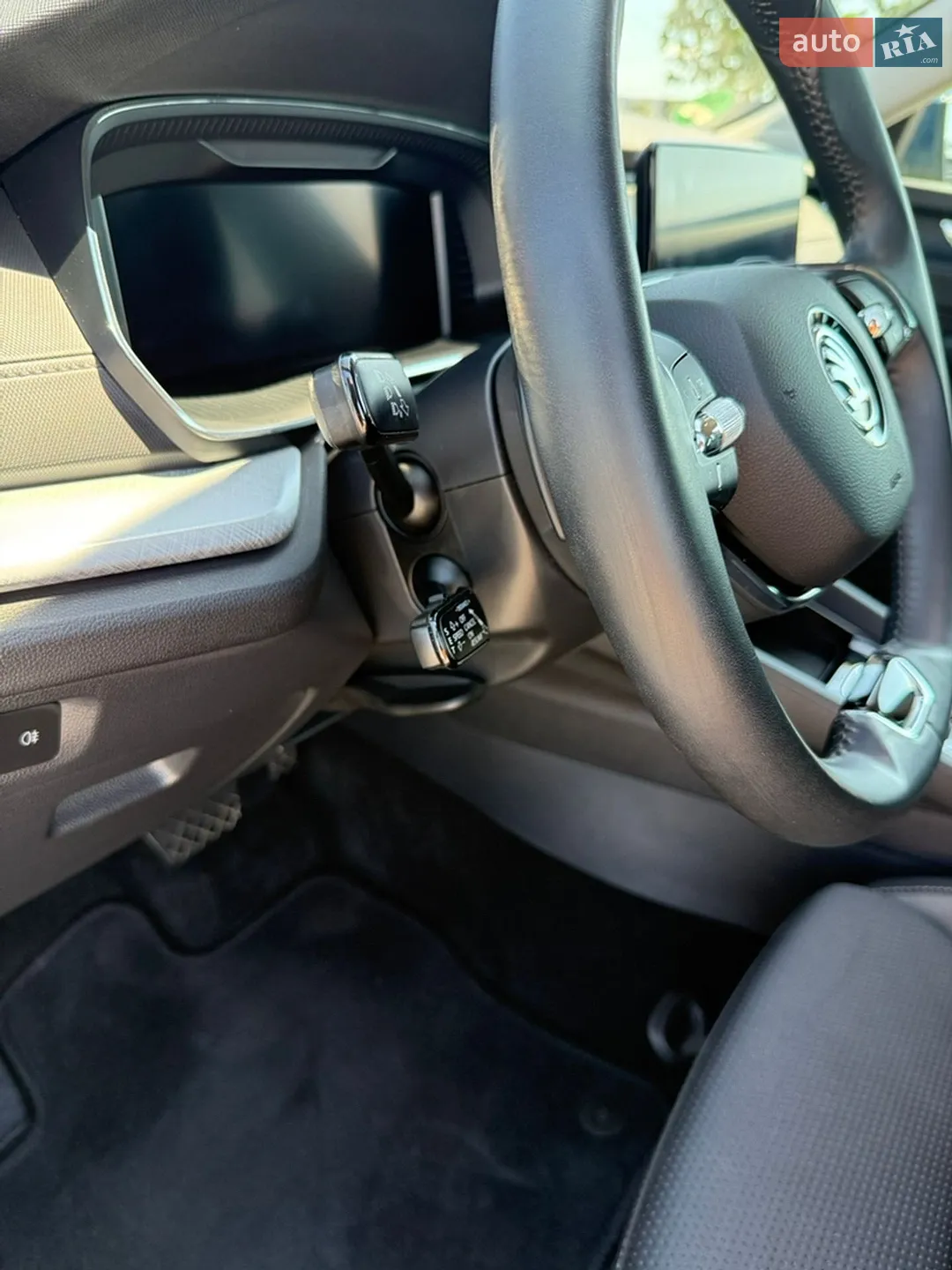 2022 Skoda Octavia - мініатюра 11