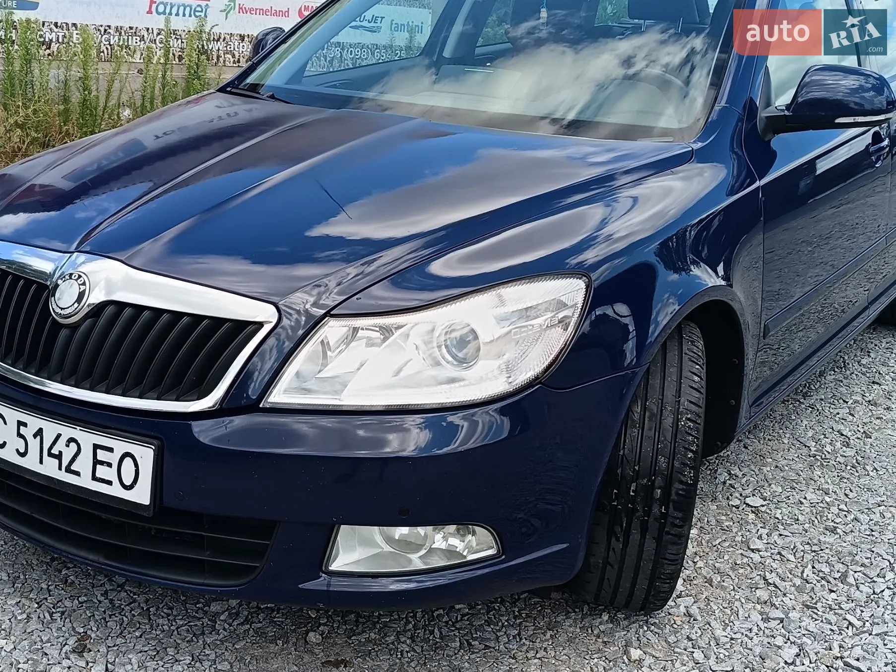 2013 Skoda Octavia - мініатюра 10